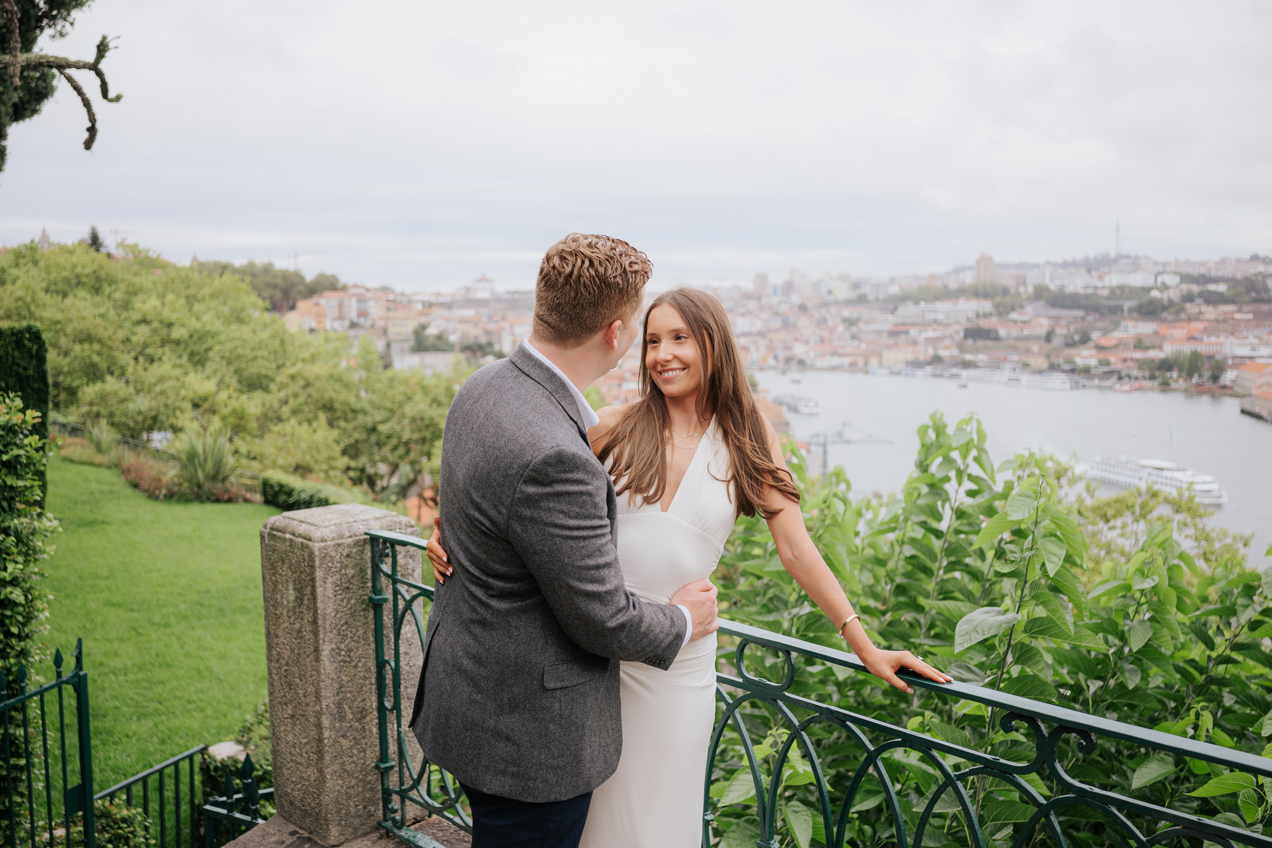 Wedding Proposal Aaron. Davi Valente