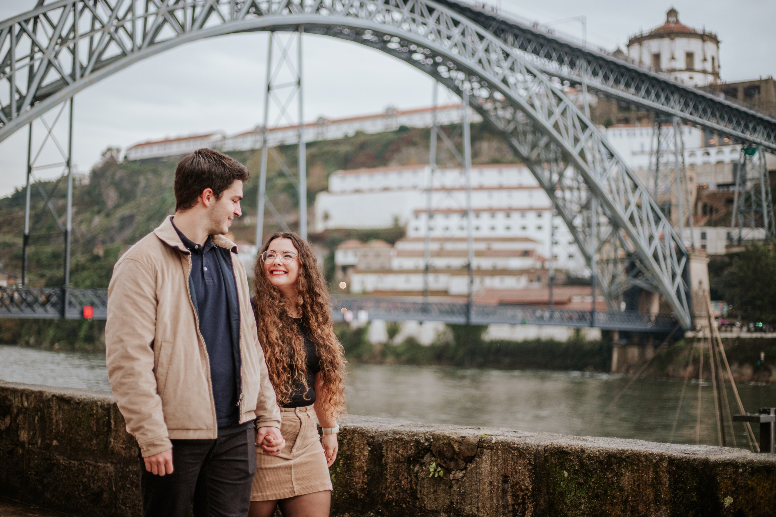 Pedido de Casamento Rui. Davi Valente