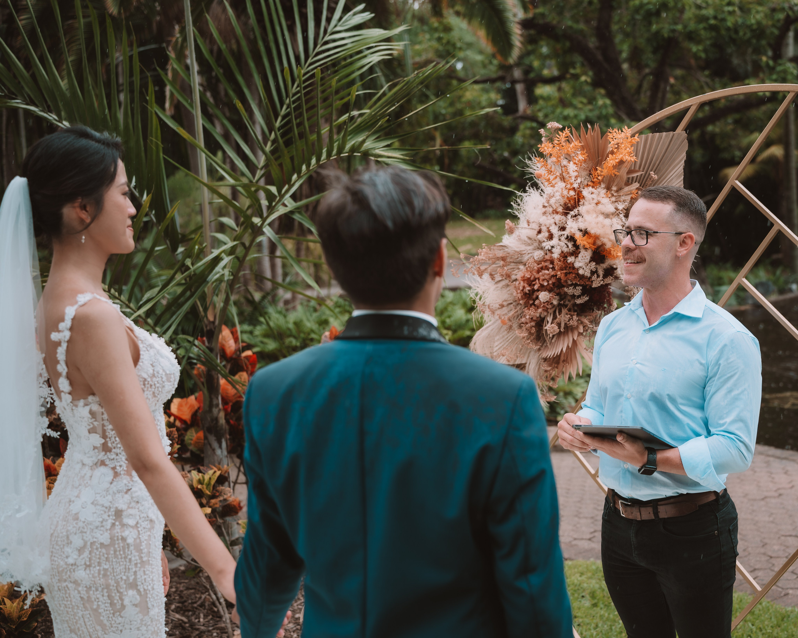 Wedding — Thiago & Hedy. JS Photoshoot | Family, Events & Pet Photographer in Brisbane
