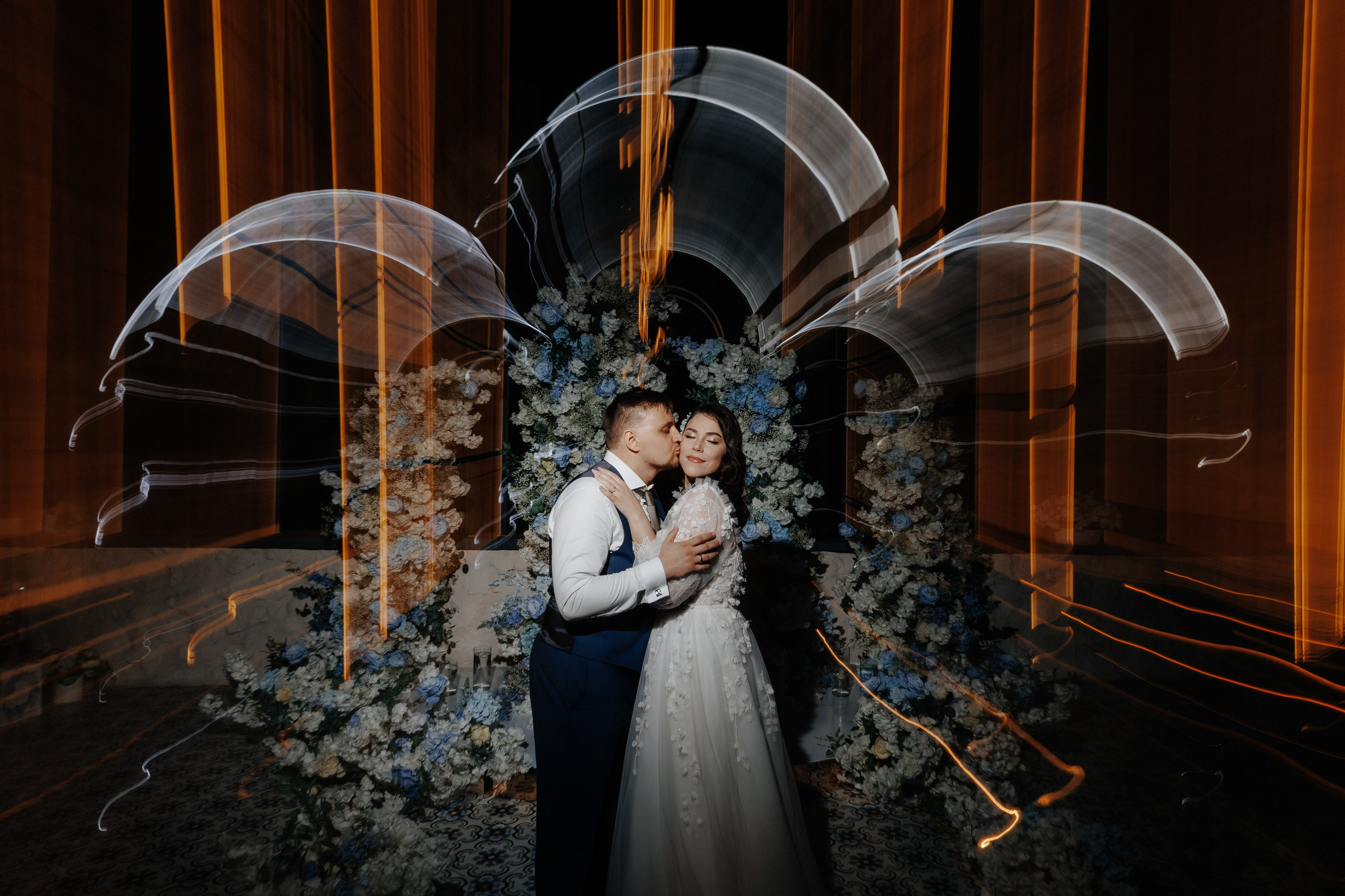 DANIEL + VALERIA. Fulga Photographer