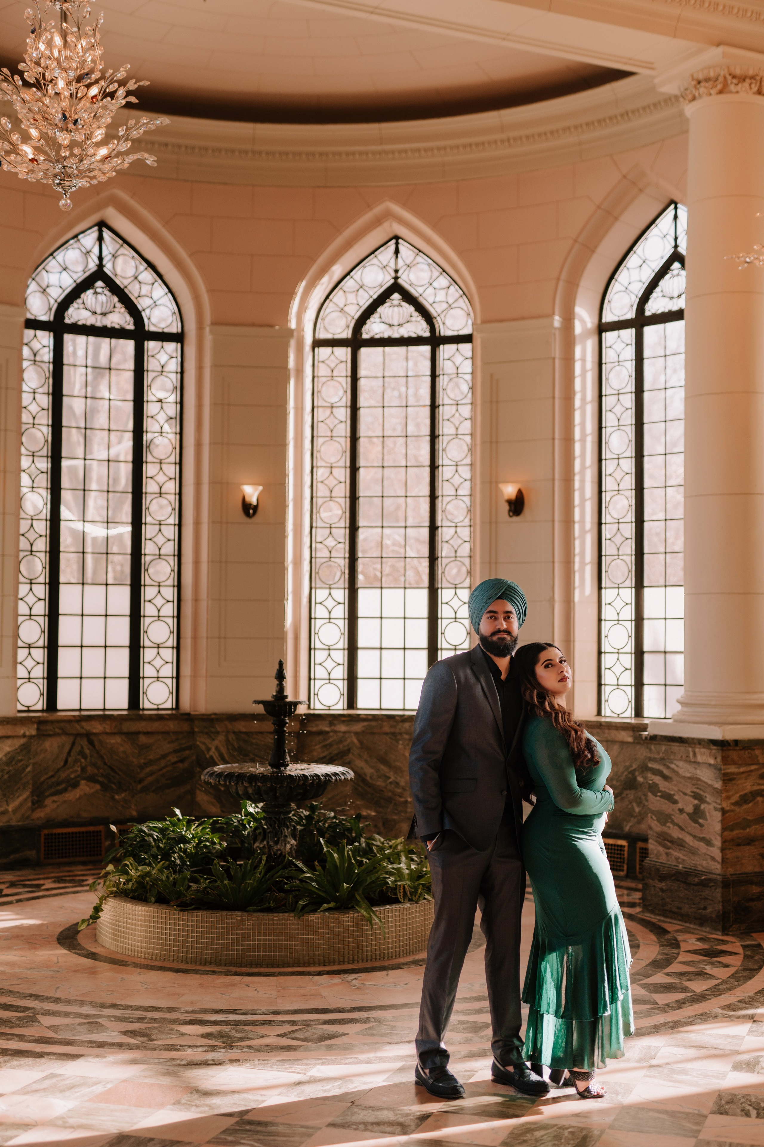 Wedding Photographer & Cinematographer studios