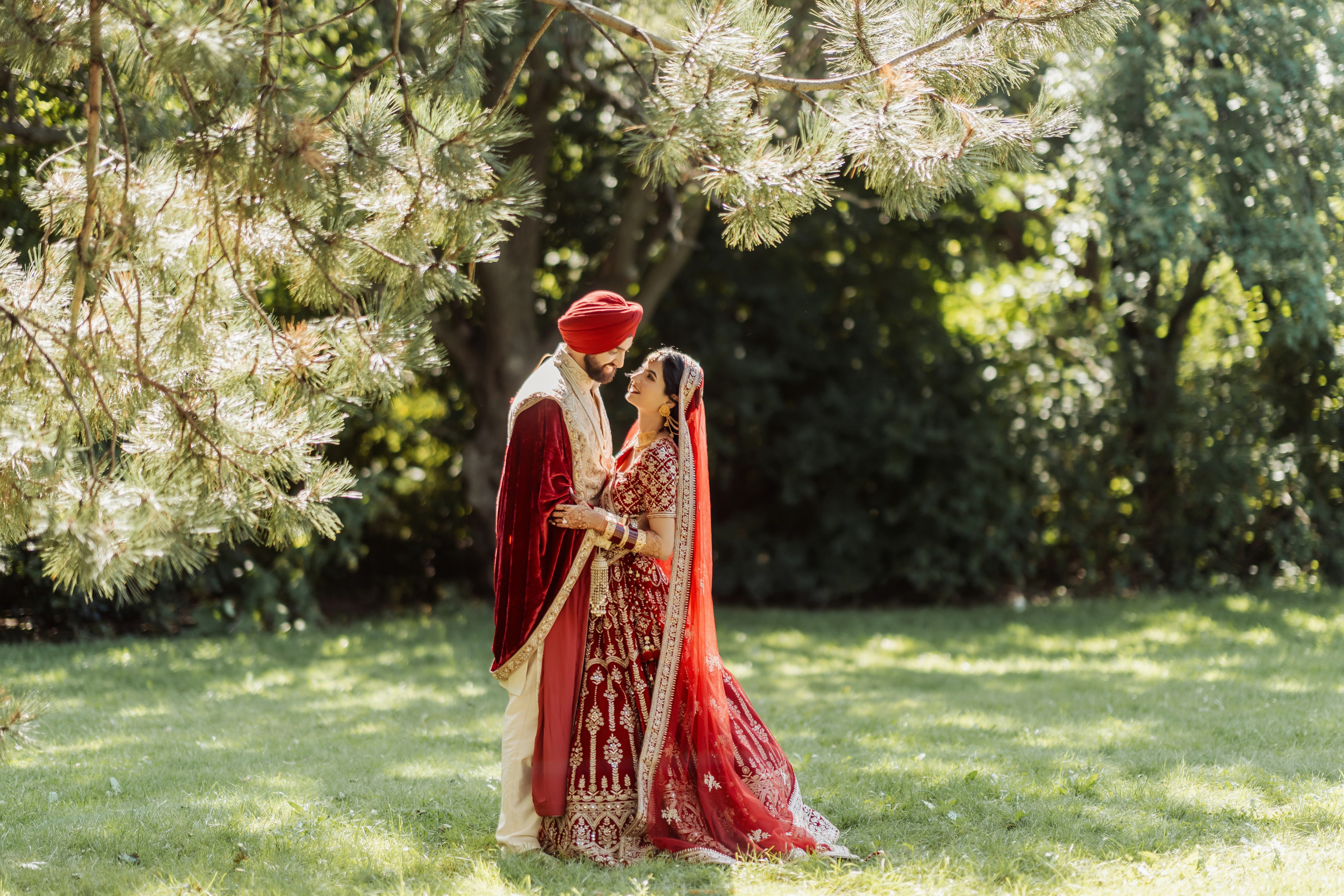 Wedding Photographer & Cinematographer studios