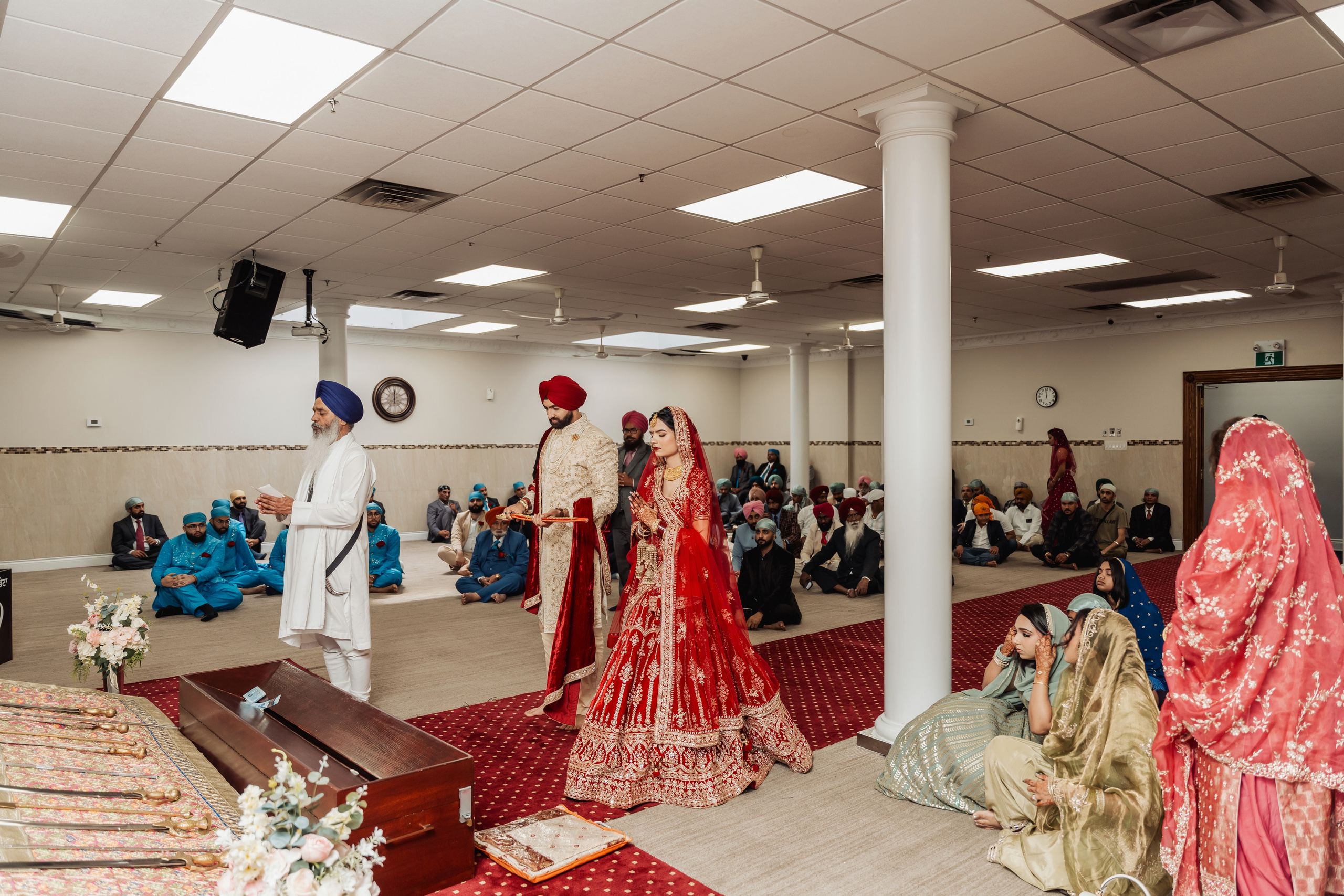 CJ & Jasmine. Wedding Photographer & Cinematographer studios