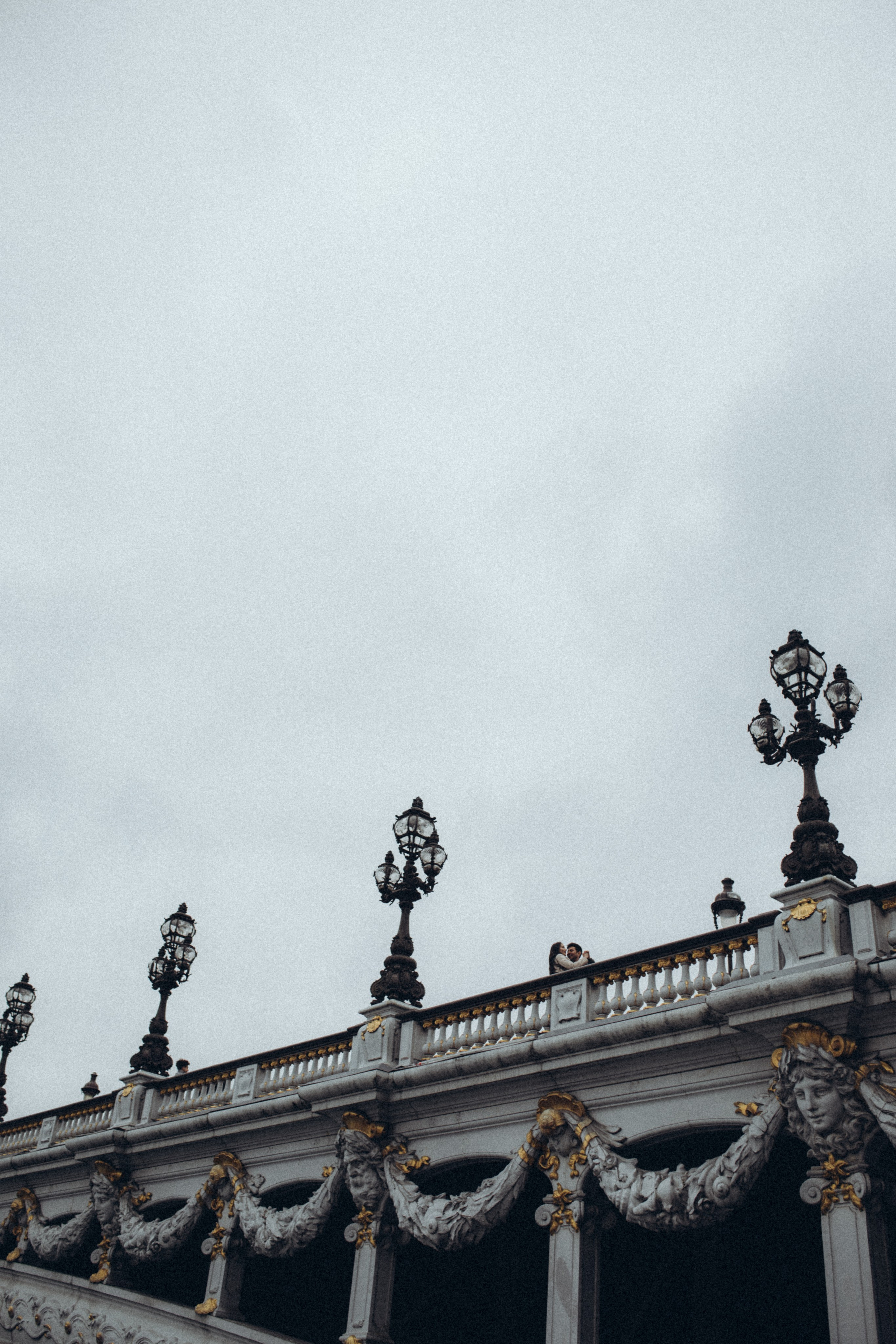 Simran & Amit / Paris. Фотограф Париж