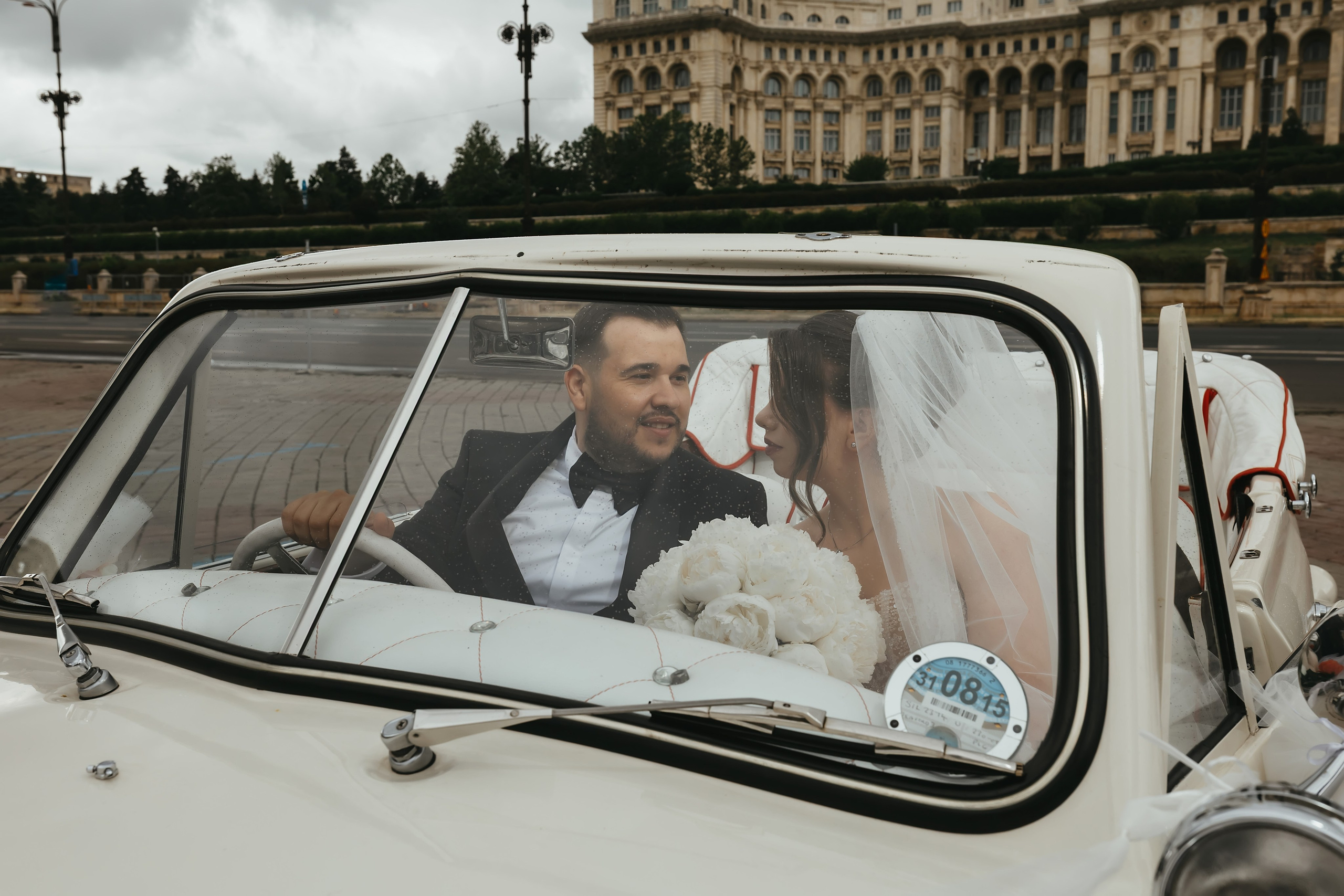 🌿🌼 Roxana & Adrian 🌿🌼. Romeo Dimache — Wedding photographer in Romania