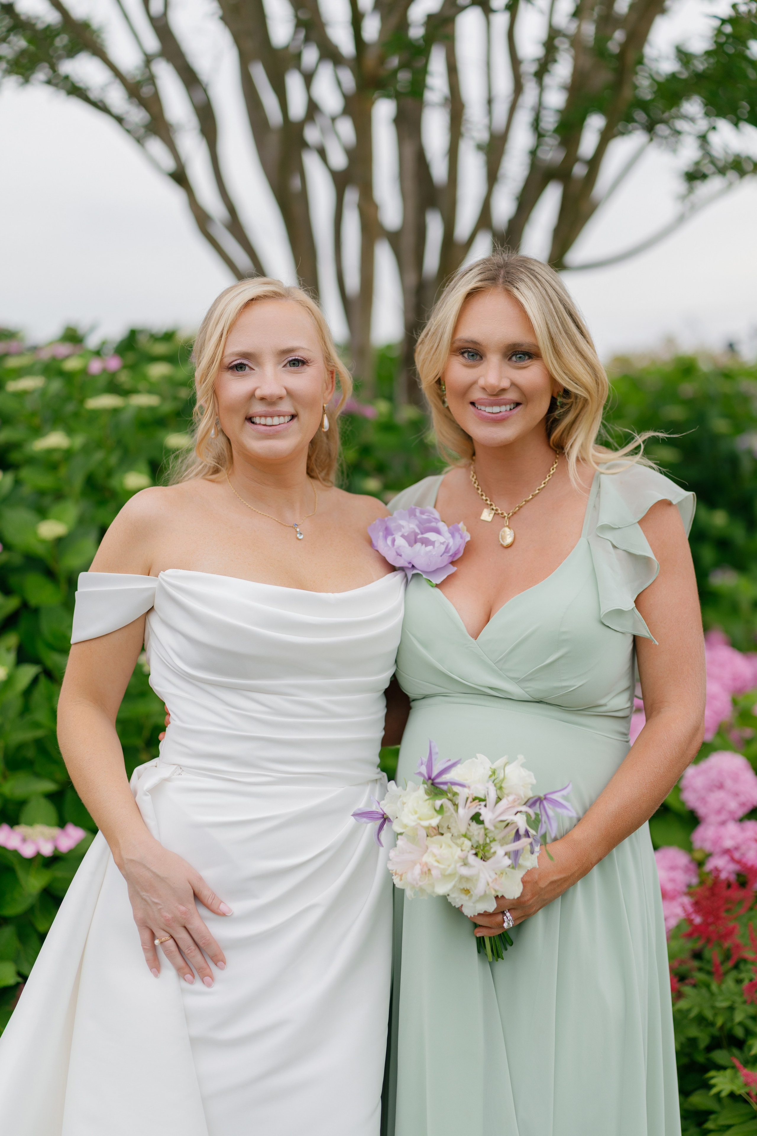 Anne Marie and Andrew. Wedding photographer and videographer New York | New Jersey