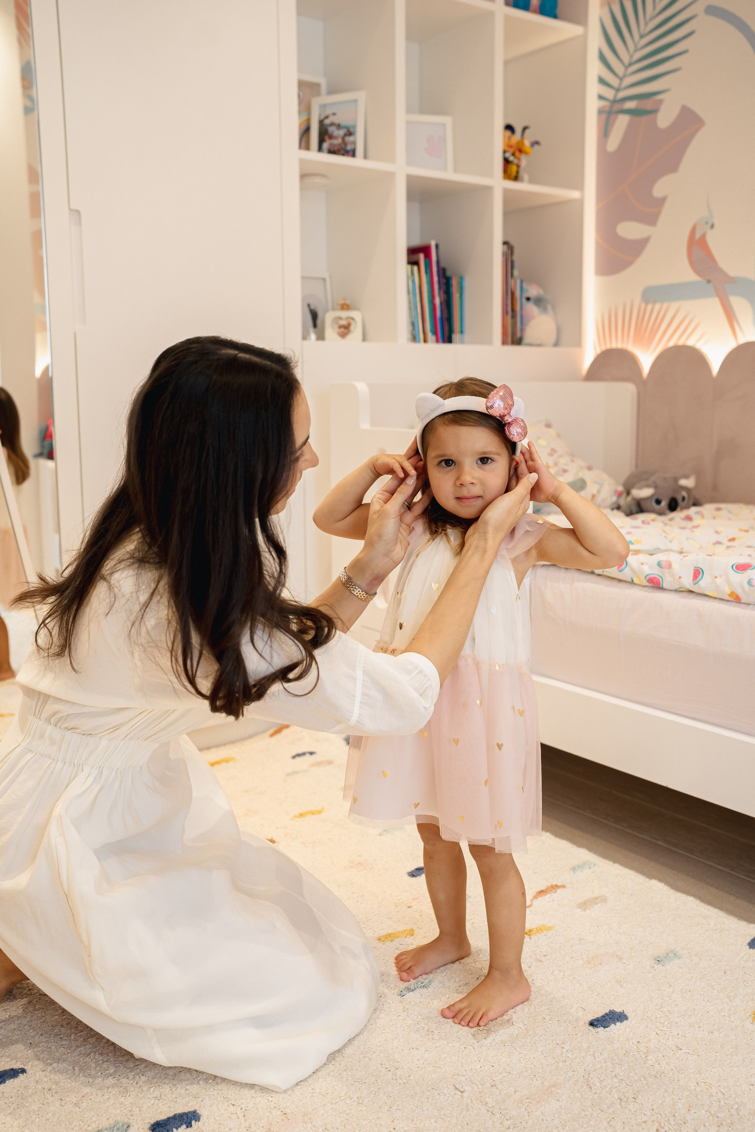 Детский праздник. Фотограф Москва Ларина Юлия