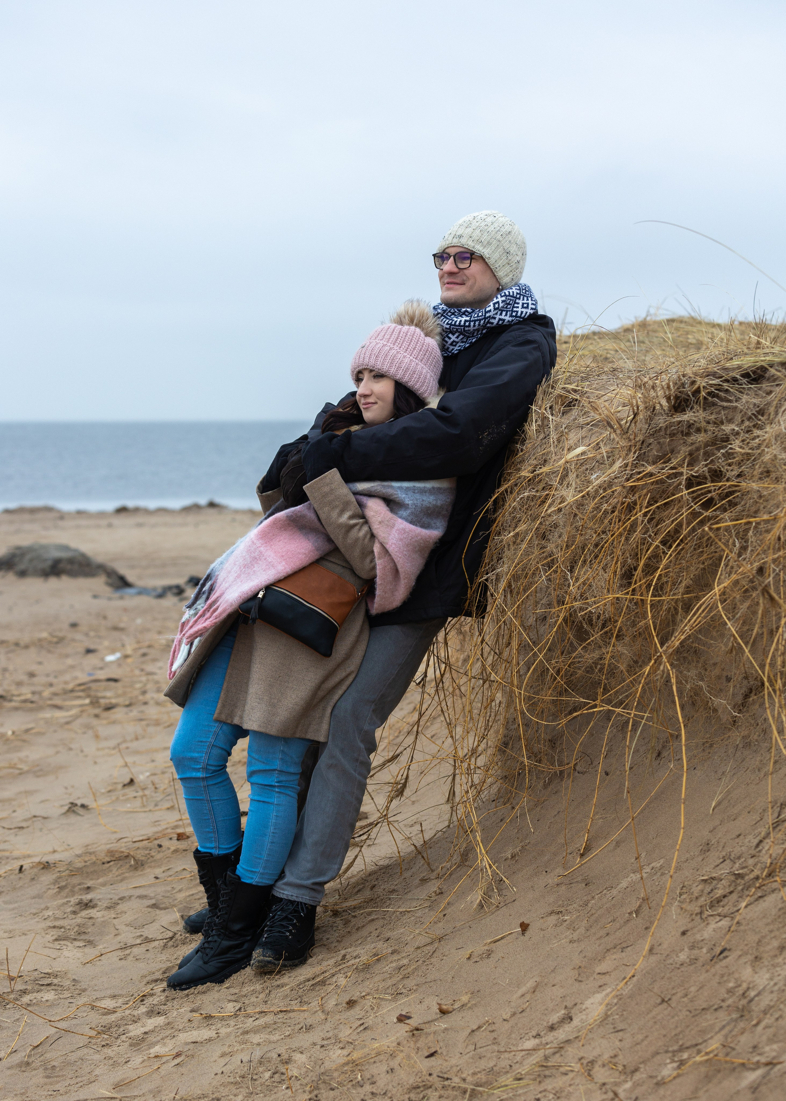 Fotosesija ar Kasparu un Līgu. Sajūtu un mirkļu fotogrāfs no Rīgas, Mārtiņš Babris