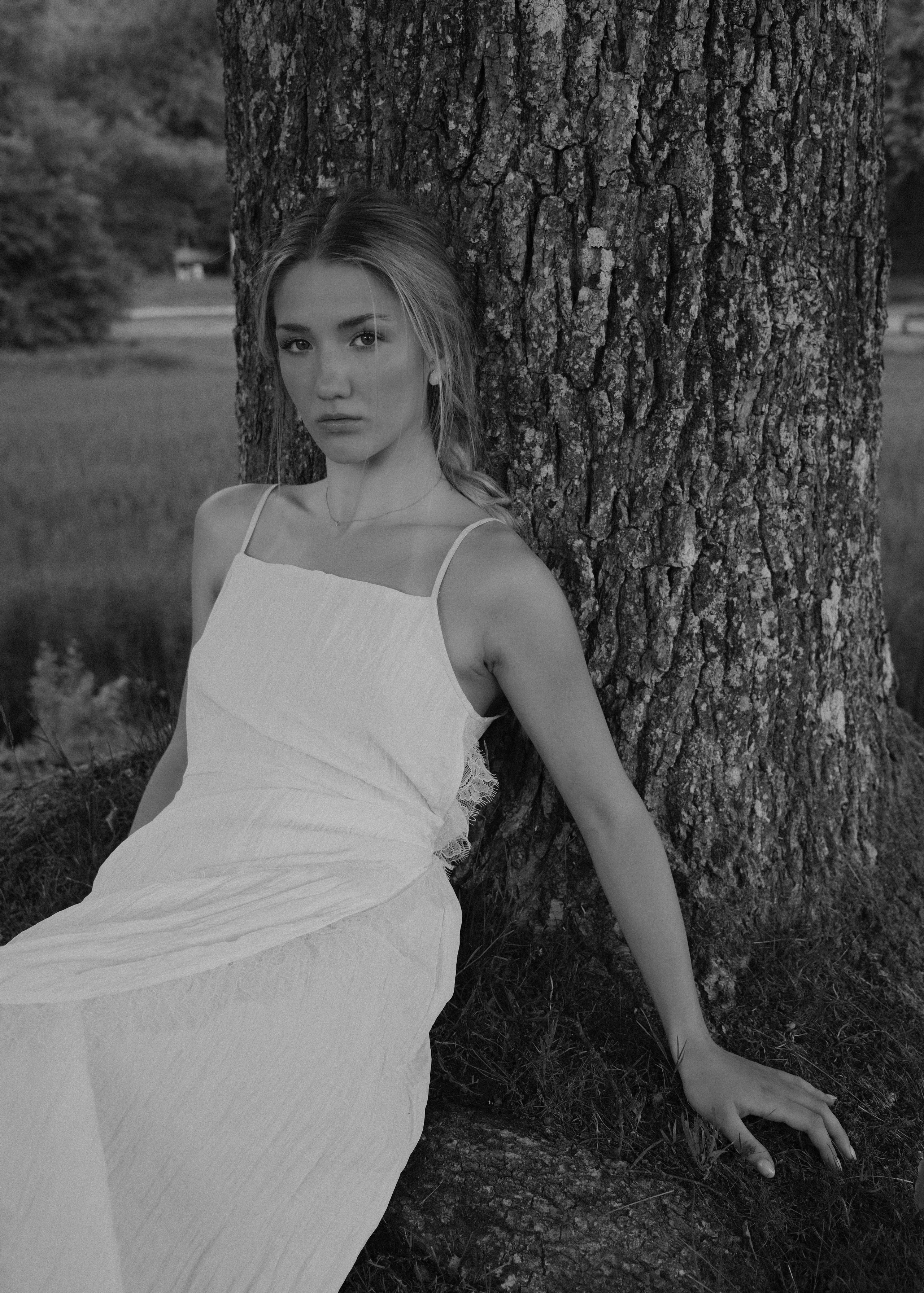 Melisa. Sajūtu un mirkļu fotogrāfs no Rīgas, Mārtiņš Babris