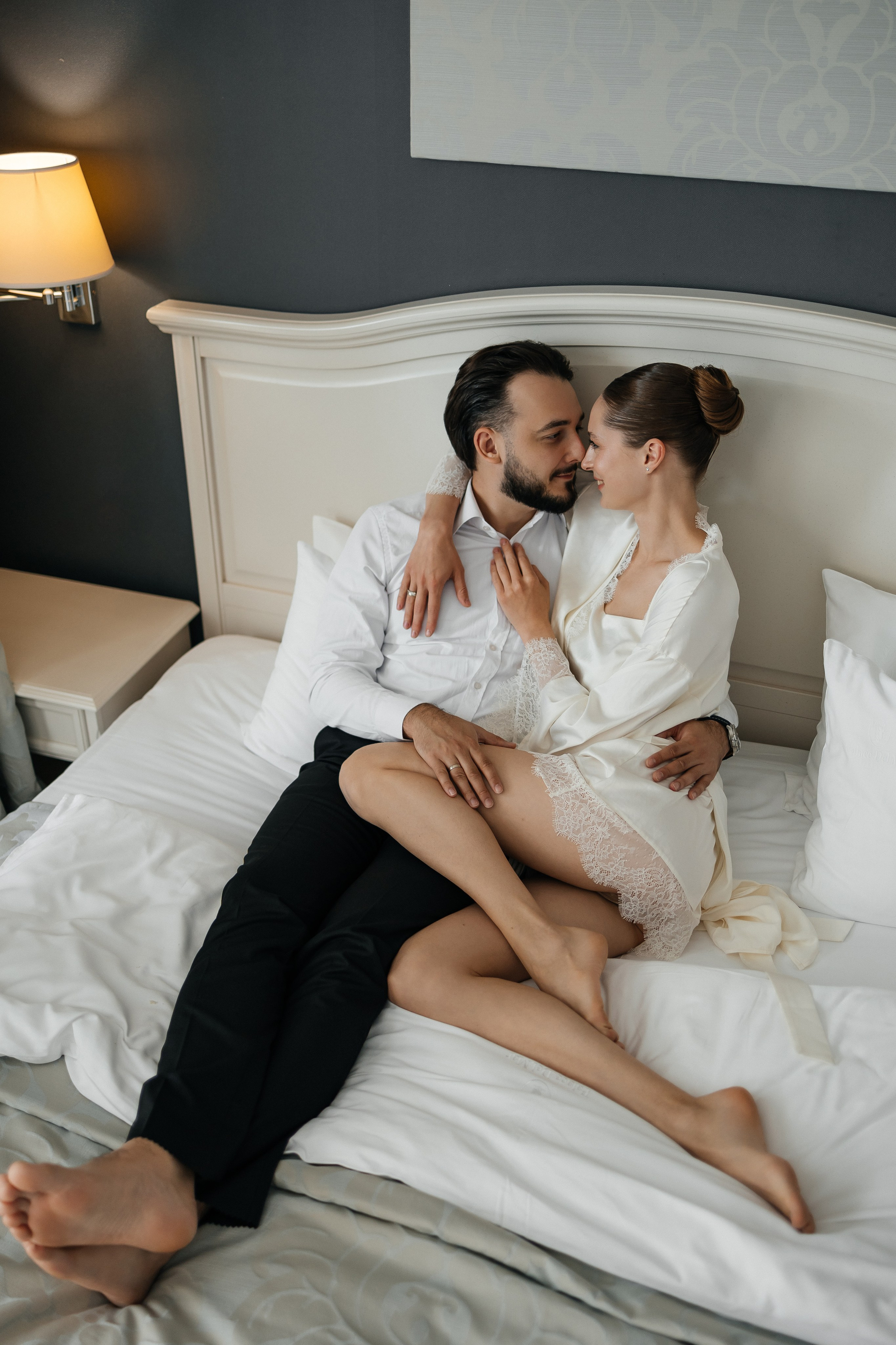 Олександра & Денис. Весільний та сімейний фотограф Одеса