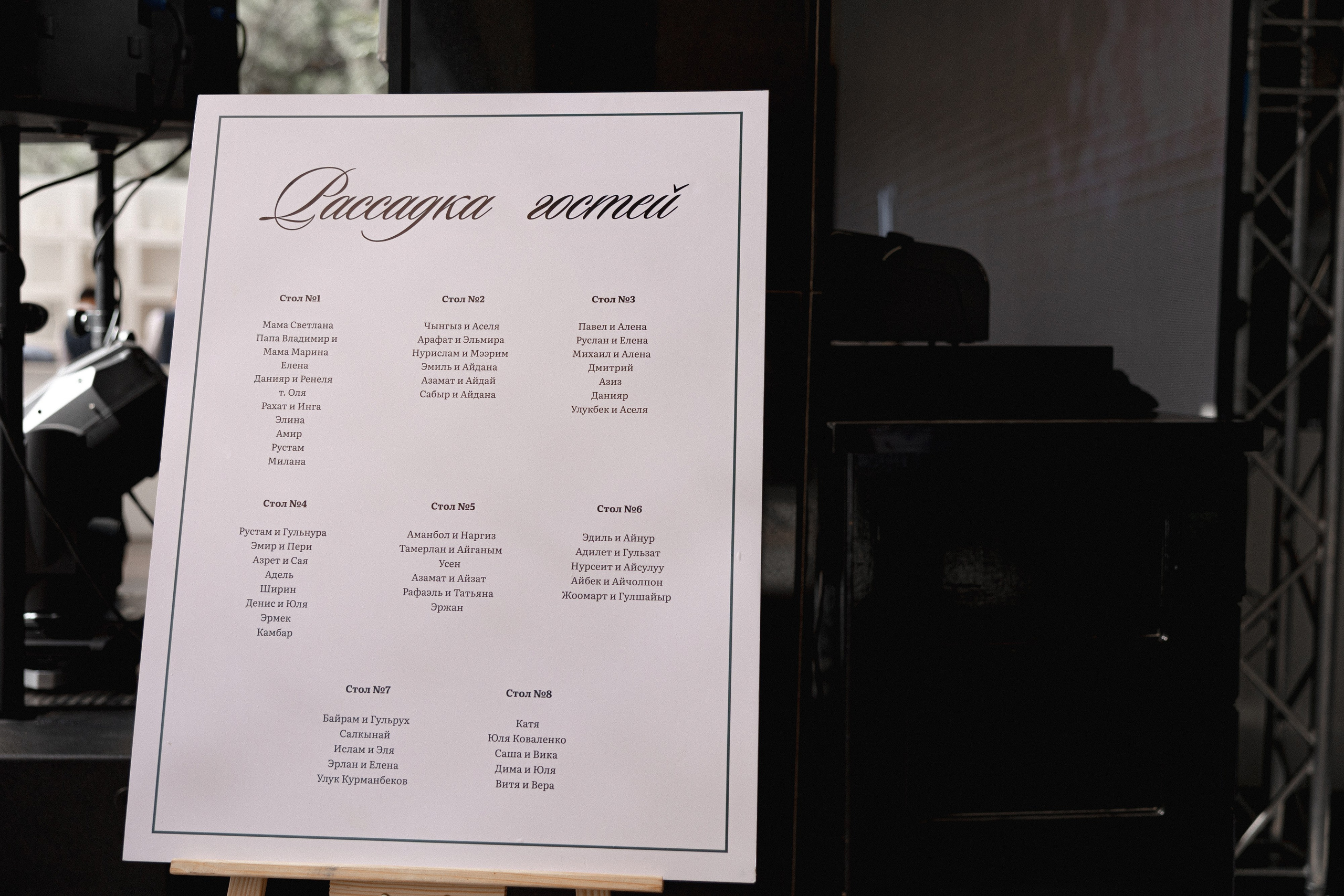 WE ARE ONE. Азимжан Нуритдинходжаев — свадебный фотограф