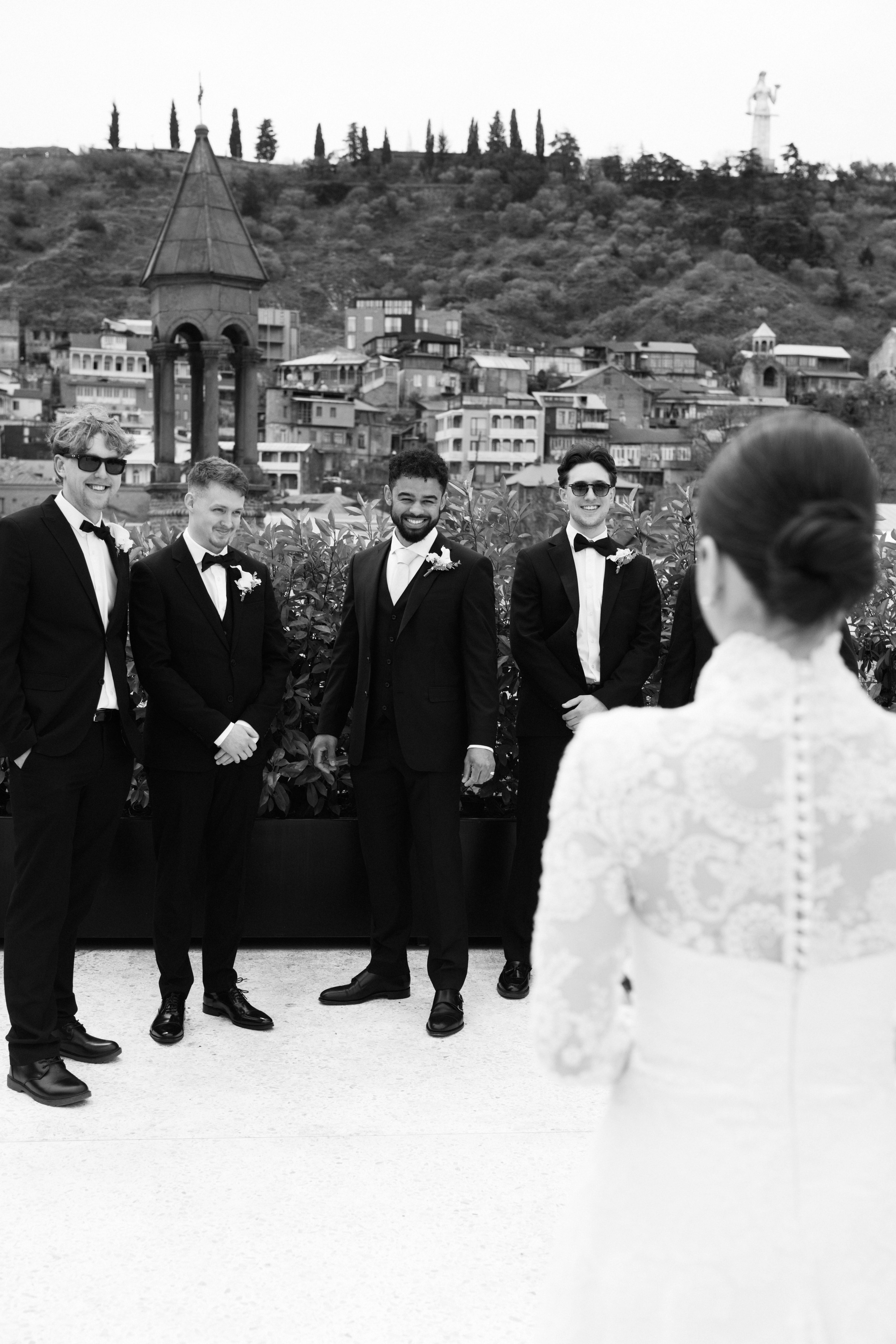 Wedding'. Sallybar Photography