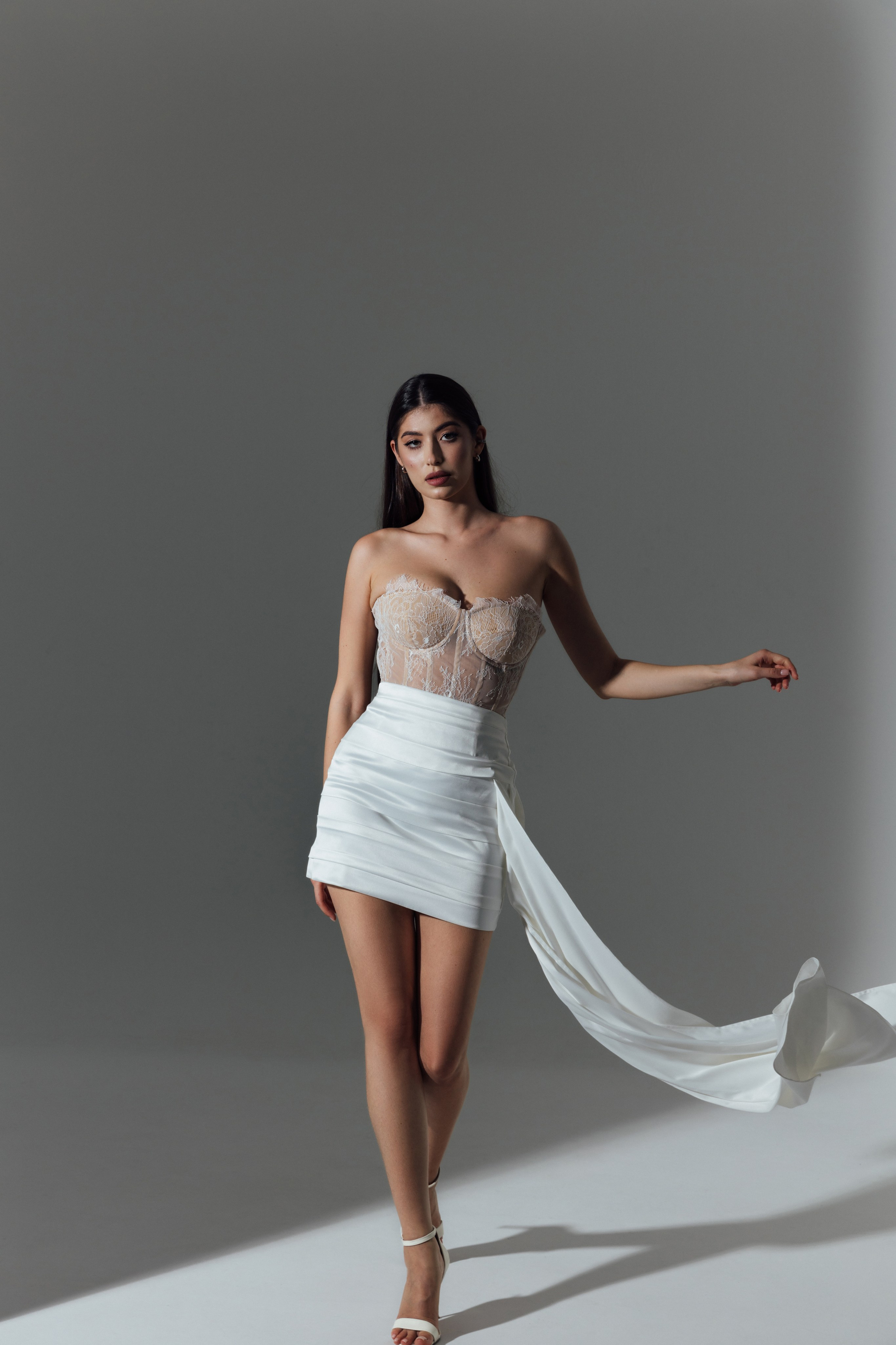 Dasha. Valeria Pedanian Photography