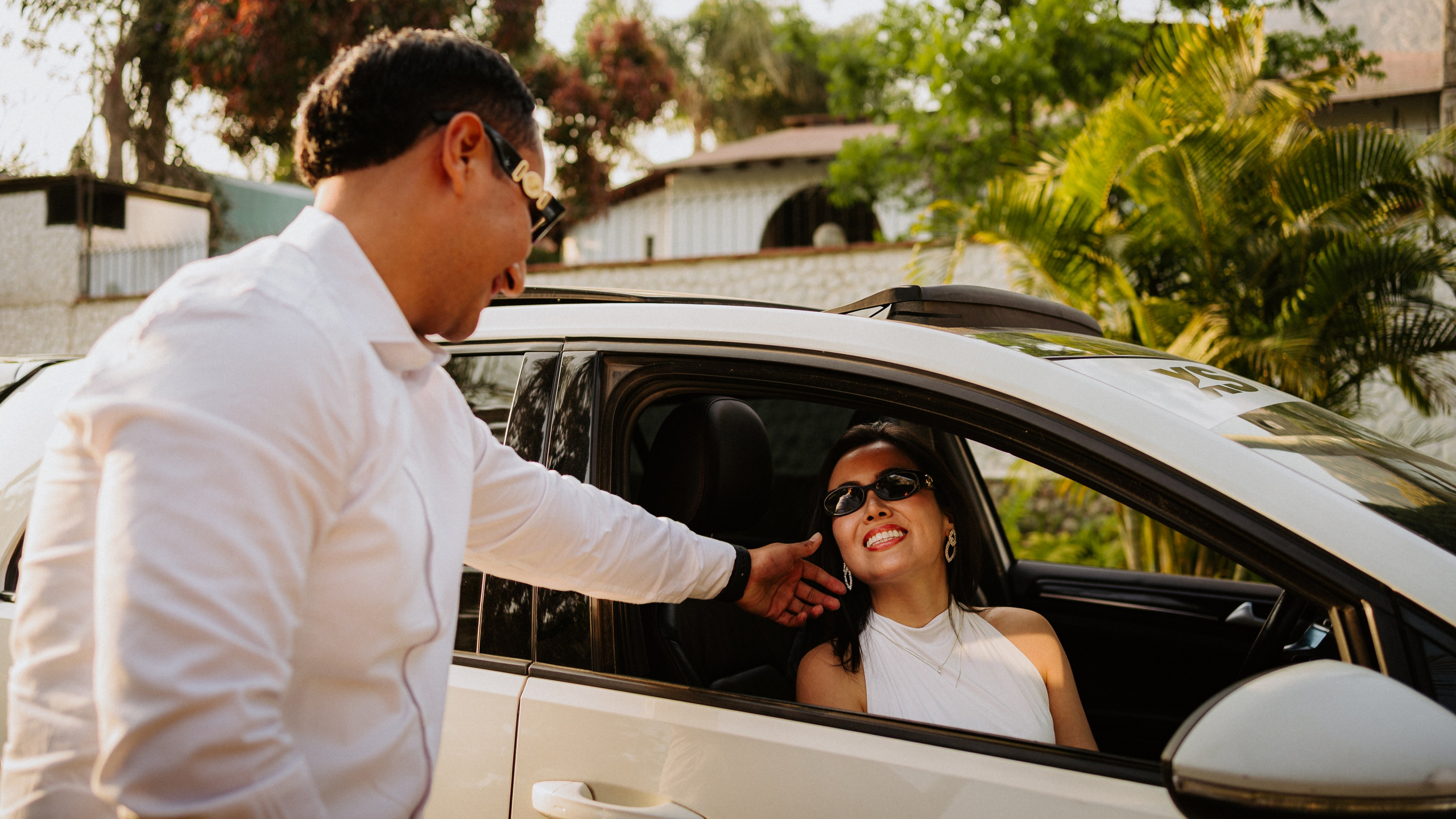 Alejandra y Brayan. Fotógrafo de Bodas en Lima | Ronhy Altamirano. Fotografía narrativa y cinematográfica para bodas, quinceañeras y eventos exclusivos