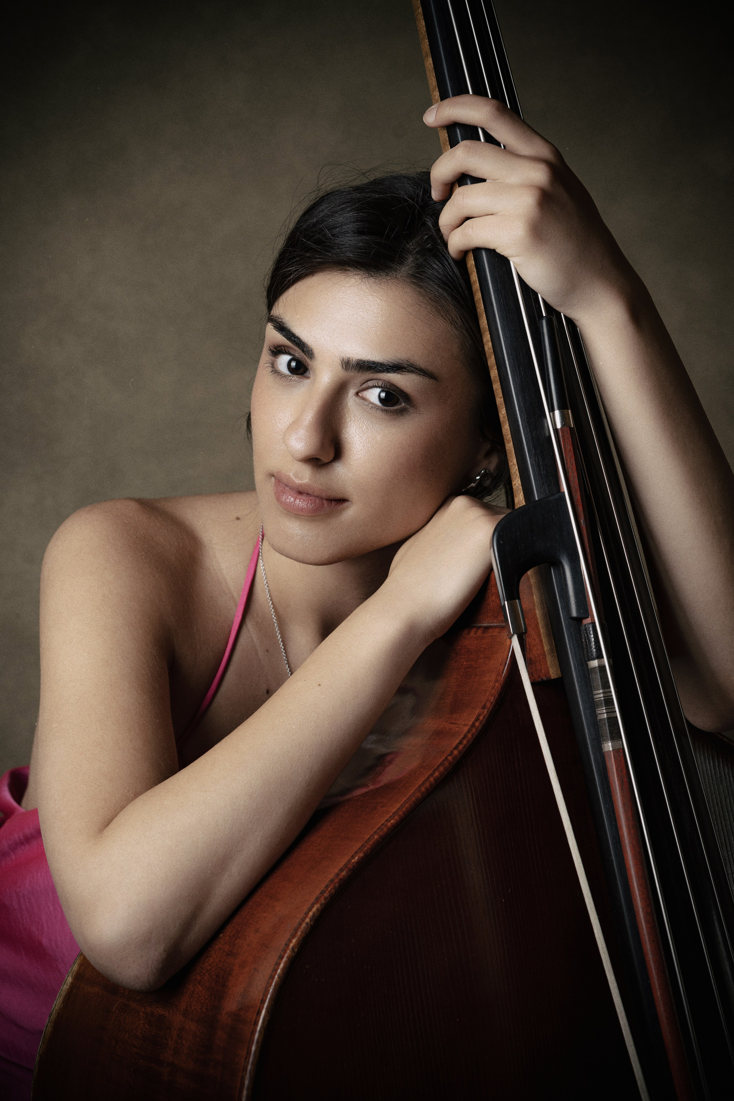 Musicians. Portrait photographer in Germany and all over Europe Mischa Blank