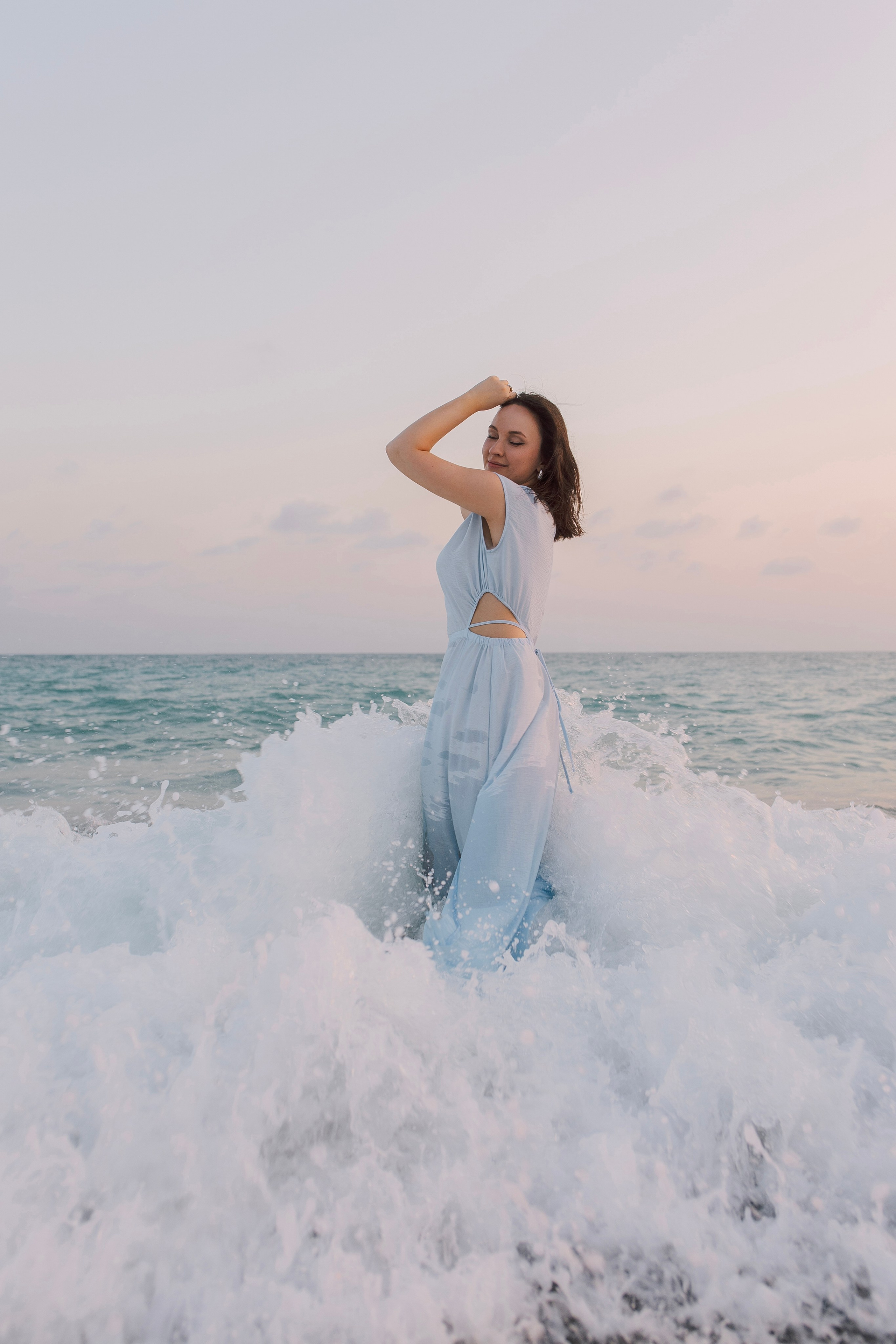 Семейная фотосессия на пляже в Сиде на закате. Фотограф в Алании в Турции, Аланья, Сиде, Белек, Анталия, Кемер, Конаклы, Окурджалар. Фотосъемки в Алании. Фотосессия в Алания.Алсу Девели