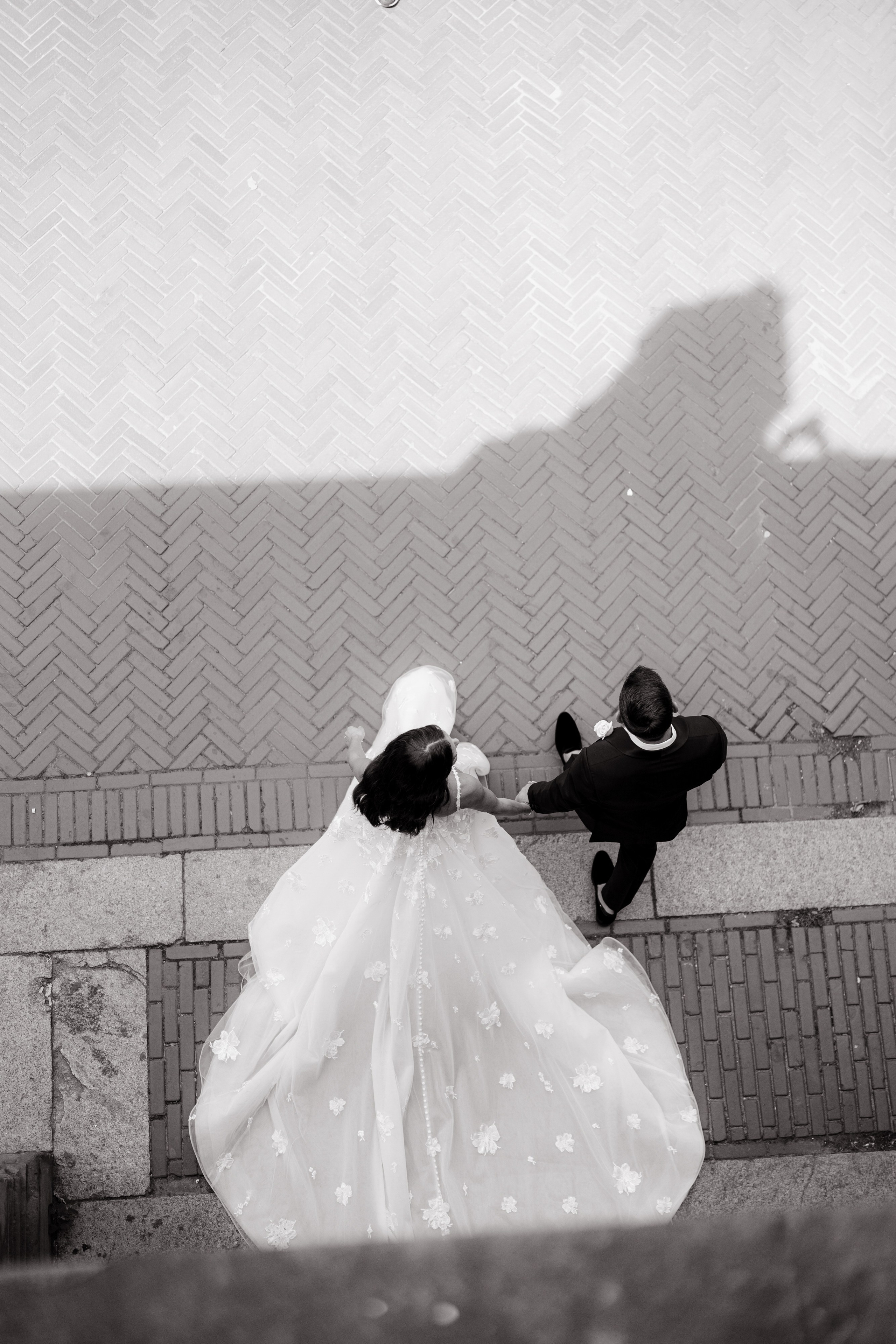 Kelsey and Scott’s Grand Jewish Wedding at Guastavino’s. Wedding photographer and videographer New York | New Jersey