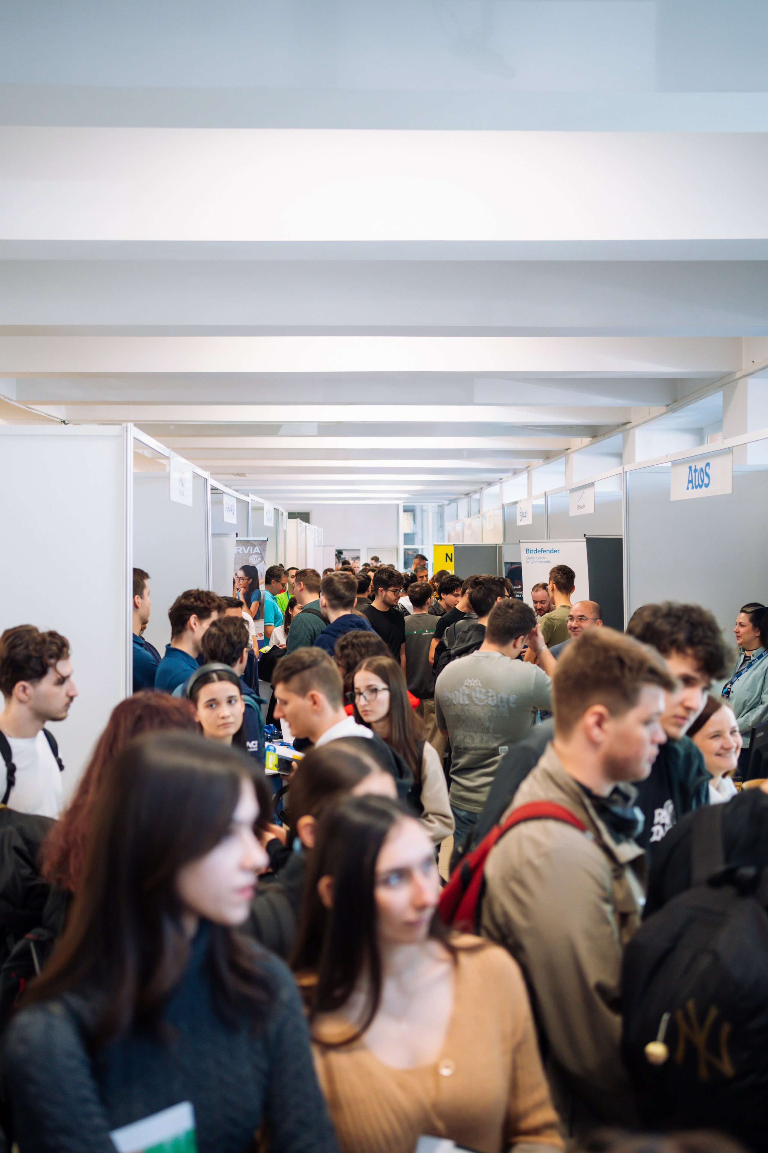 Labs Fair Liga AC 2026. Cozac Cristian Photographer