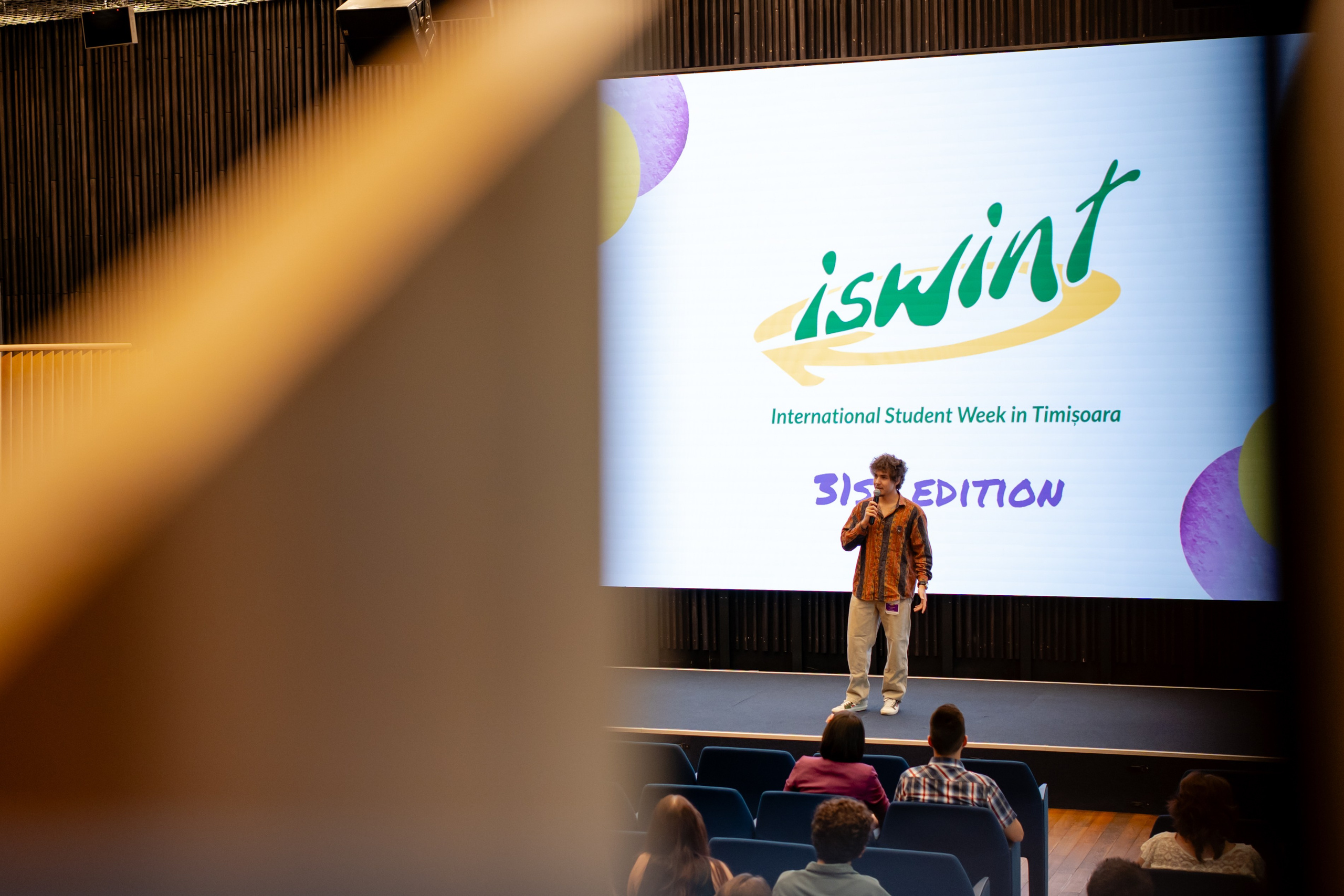 ISWINT @ CJT. Cozac Cristian Photographer