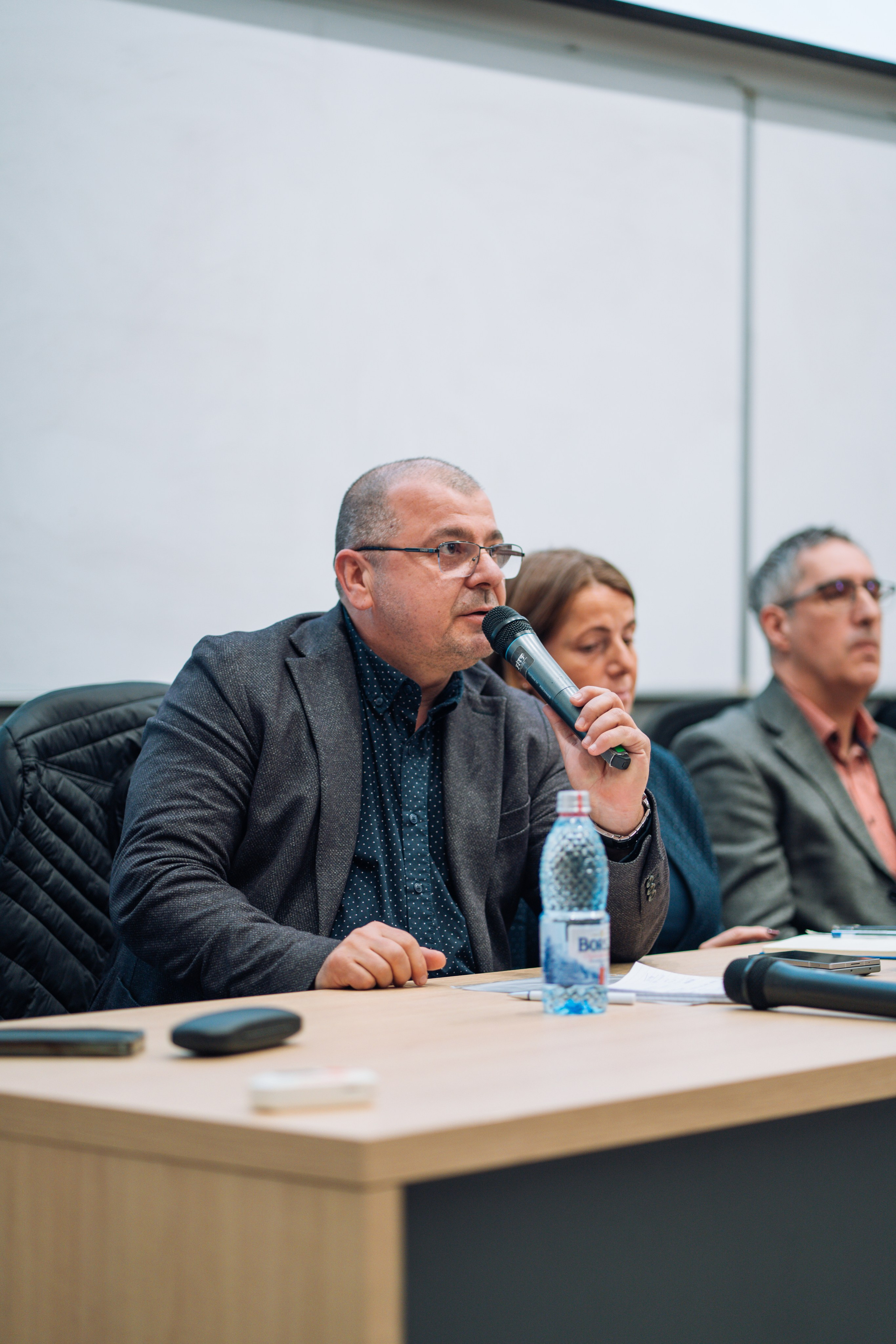 AC Congress @ UPT. Cozac Cristian Photographer