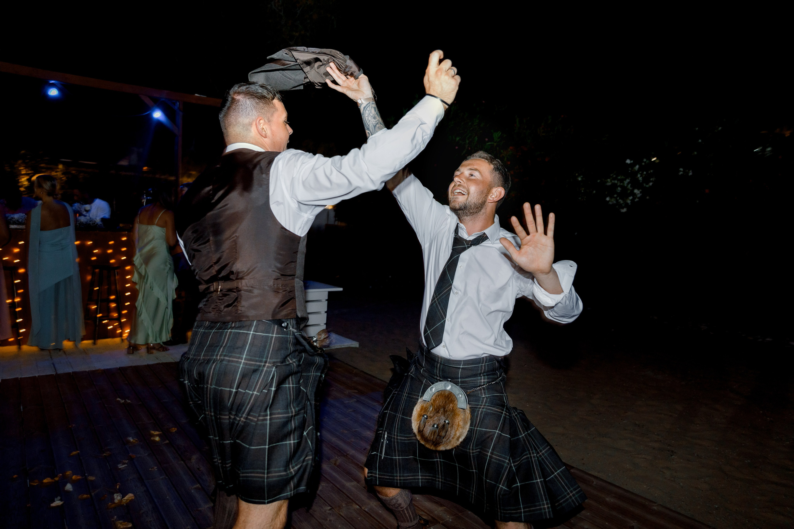 Couple from Scotland. Portrait and Wedding Photographer Irene Art Photo, based in Greece, Rhodes island