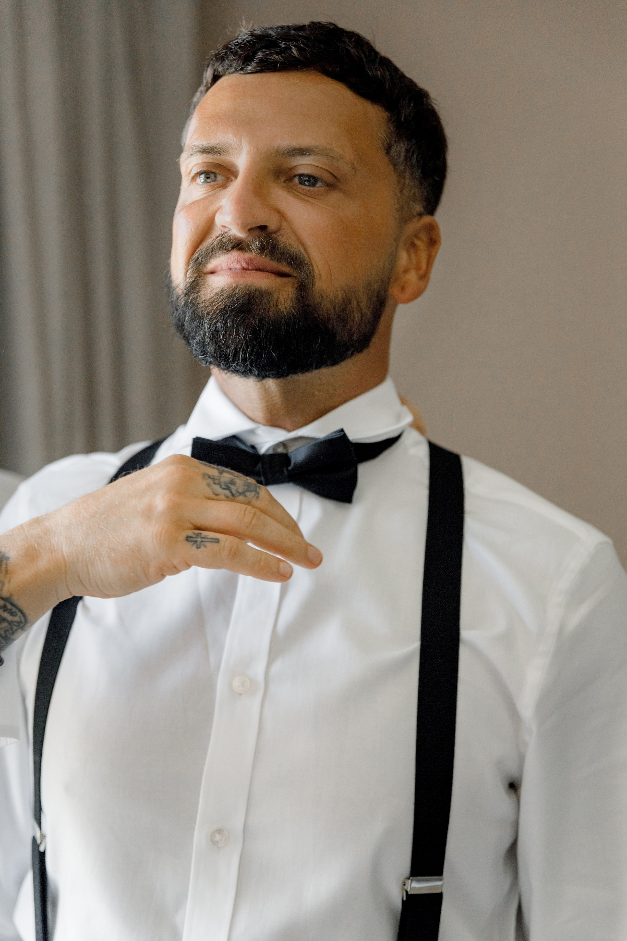 Rob. Portrait and Wedding Photographer Irene Art Photo, based in Greece, Rhodes island