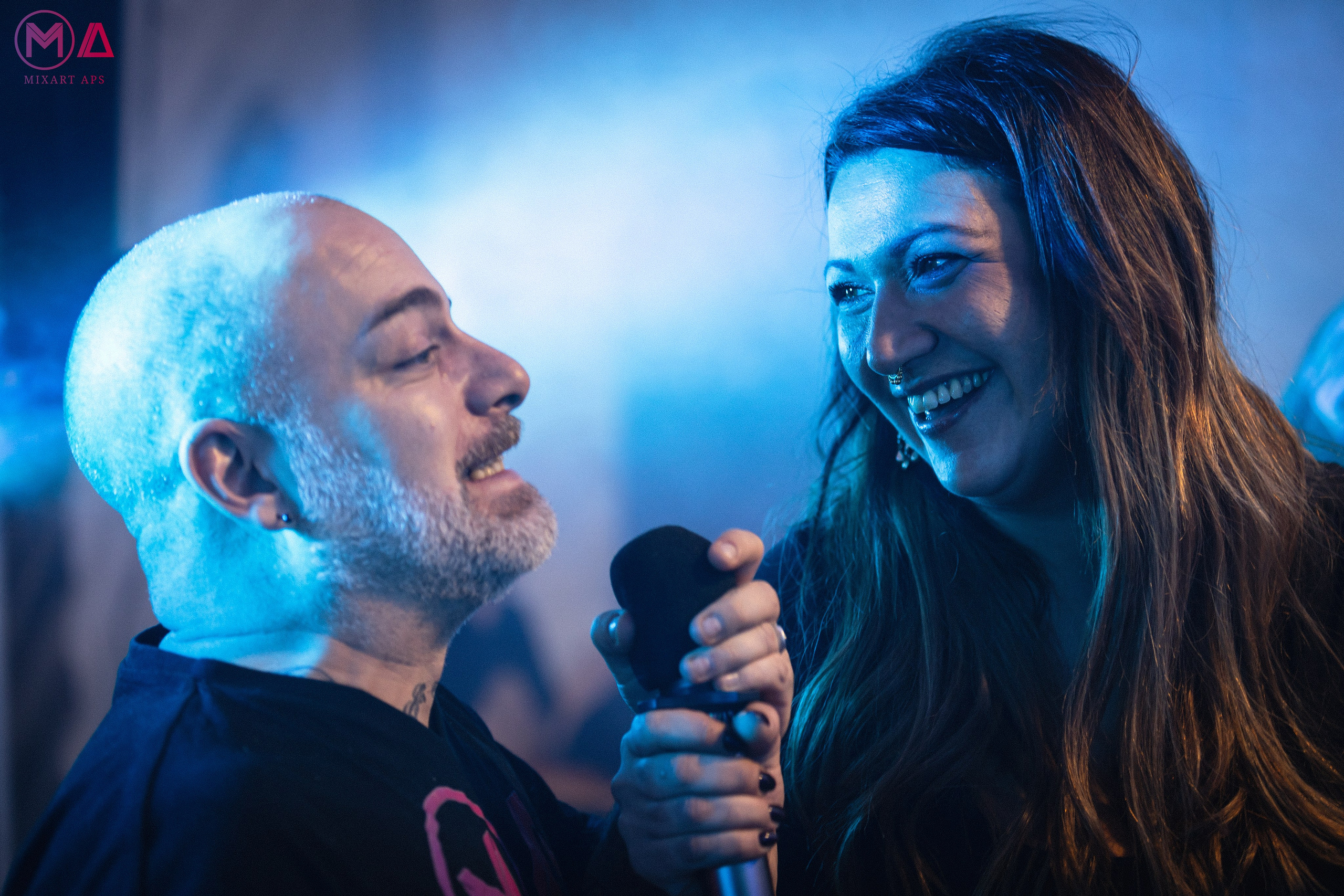 Festa del Ringraziamento 2024 | 23/11/2024. Mixart APS