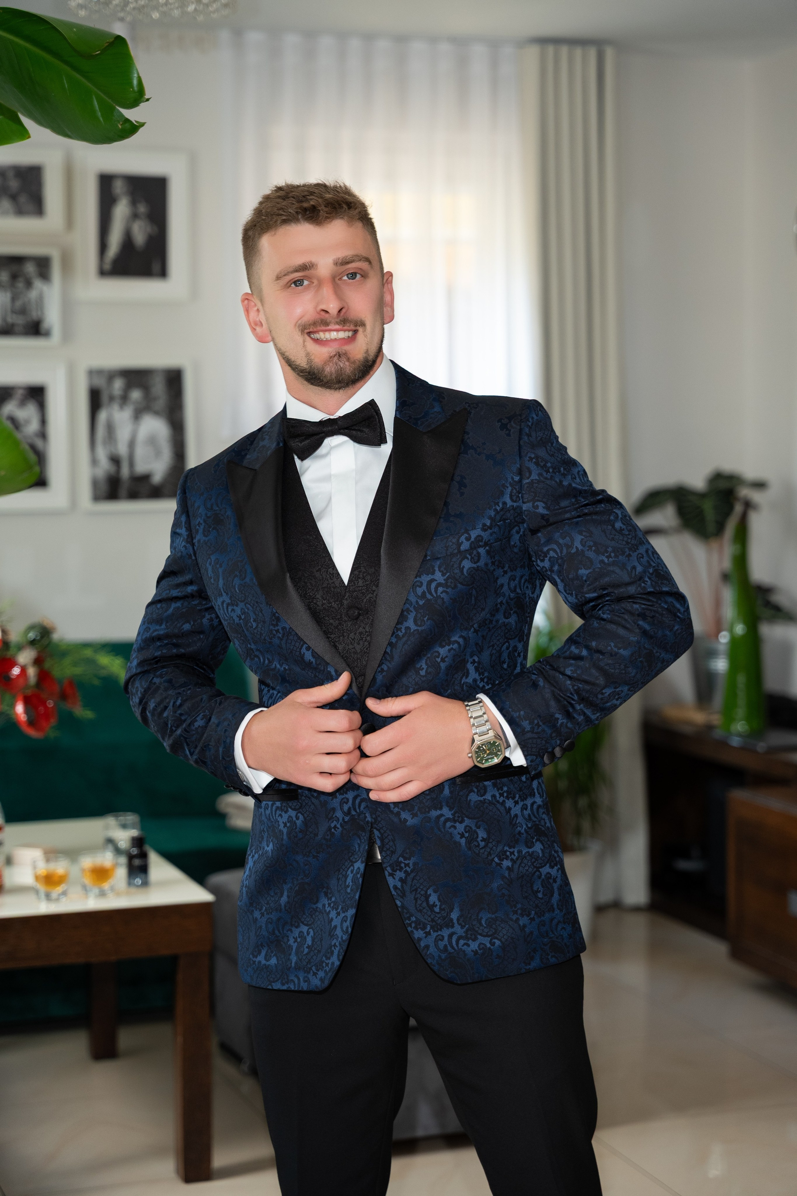 E&N: Zamek w Rzucewie. SL Wedding Photo — Editorial, Elegant & Timeless Wedding Photography in Poland and Across Europe