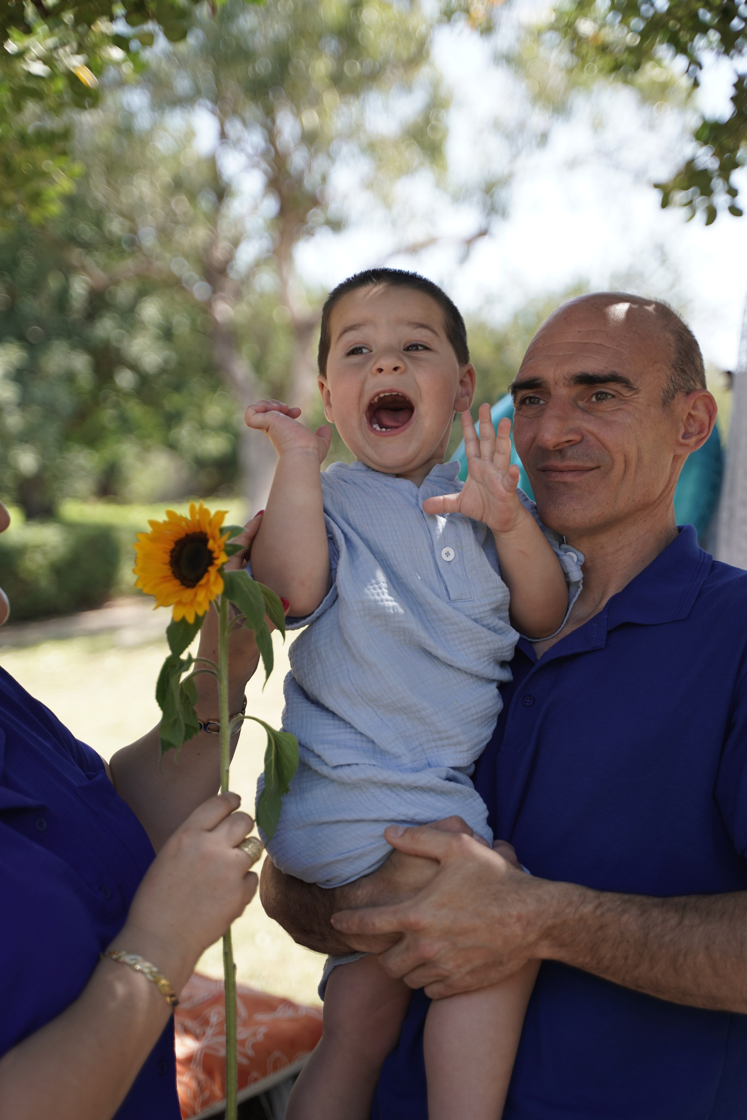 Лиор. Фотограф. Визуал. Хайфа. Талья Цветкова