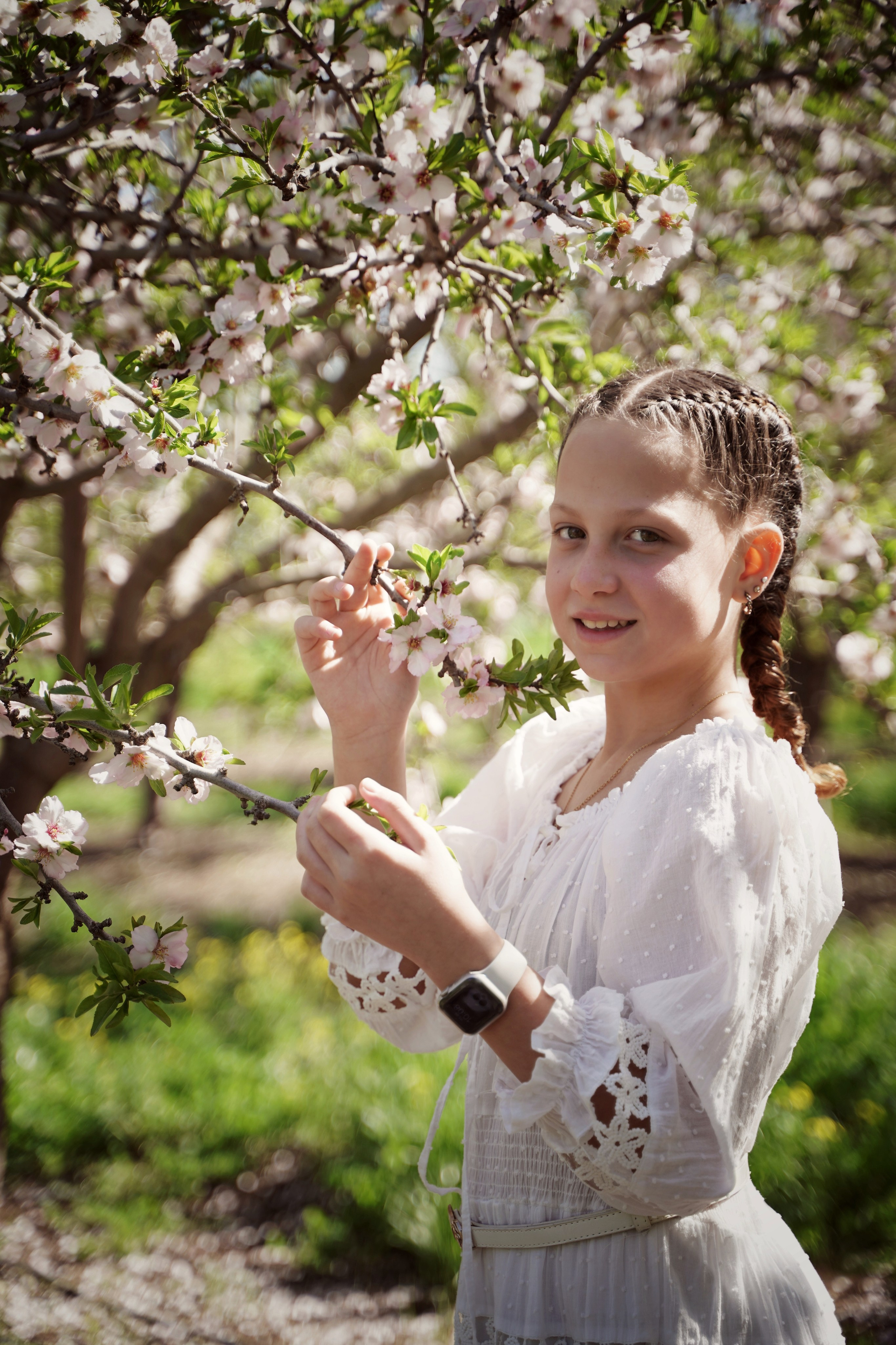 Кетрин. Фотограф. Визуал. Хайфа. Талья Цветкова