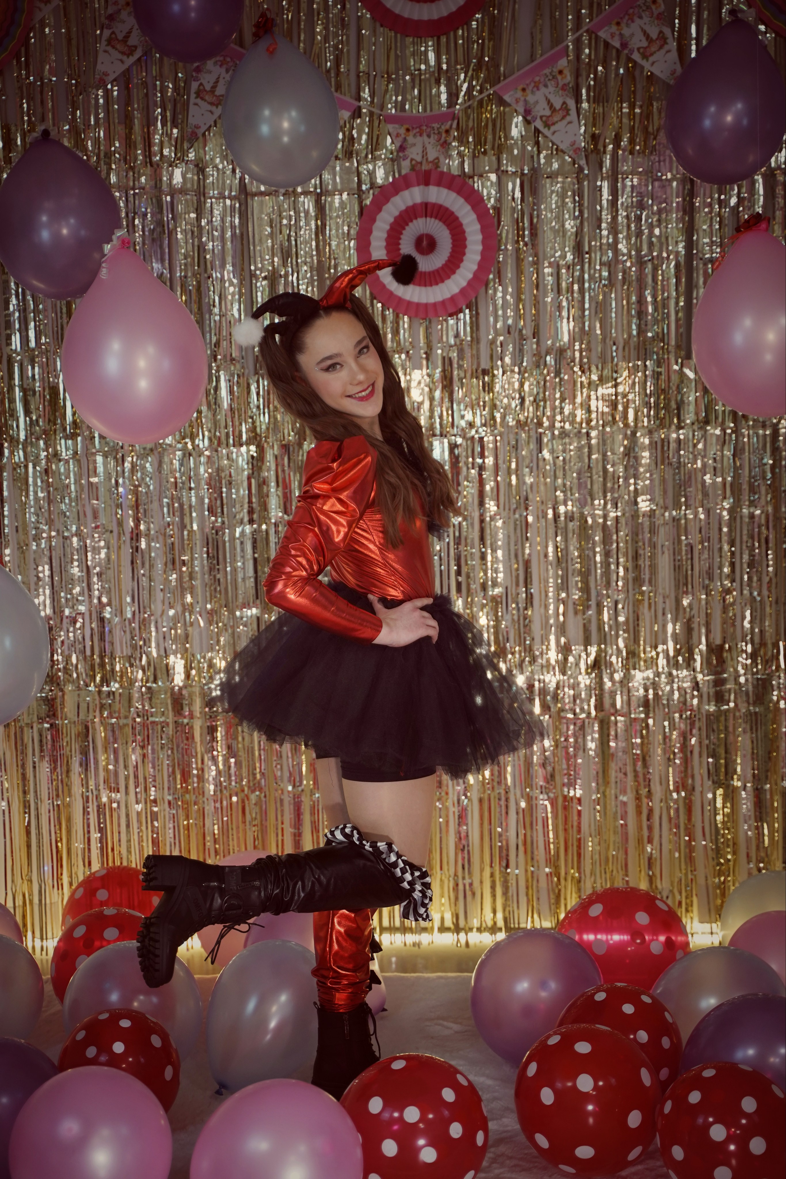 Пурим. Фотограф. Визуал. Хайфа. Талья Цветкова