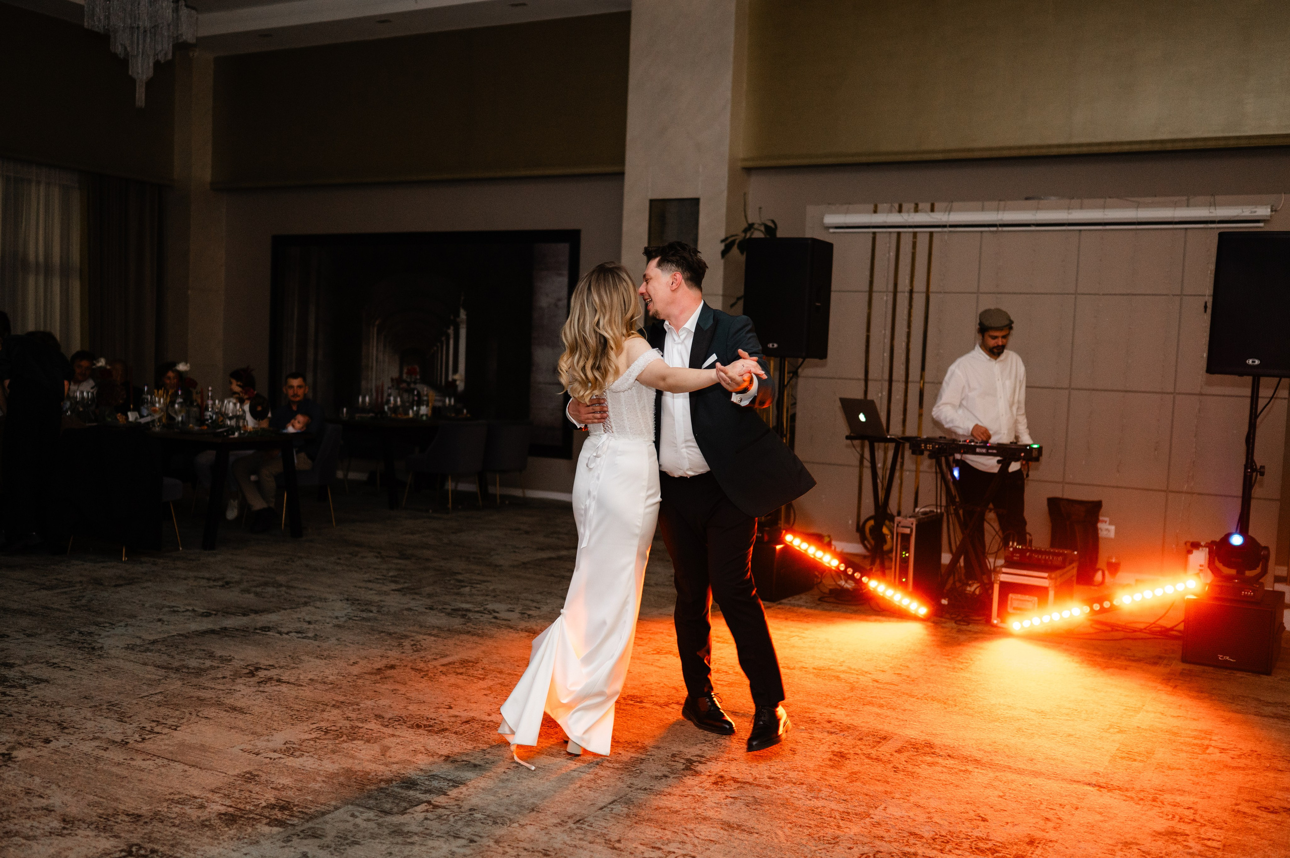 Wedding photos. Alexandra Hanu Photographer