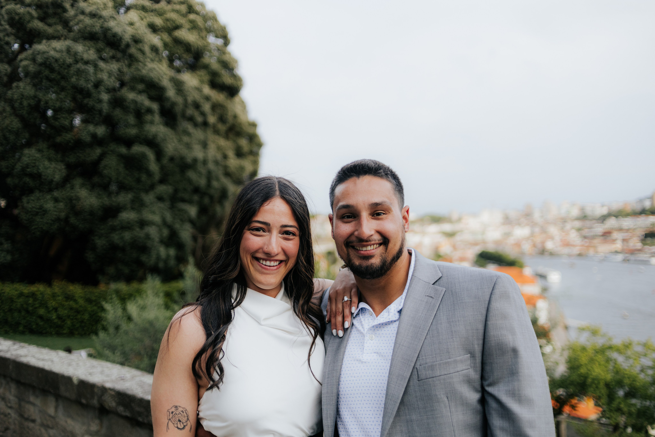 Wedding Proposal Alex & Jesba. Philipe Fotografia