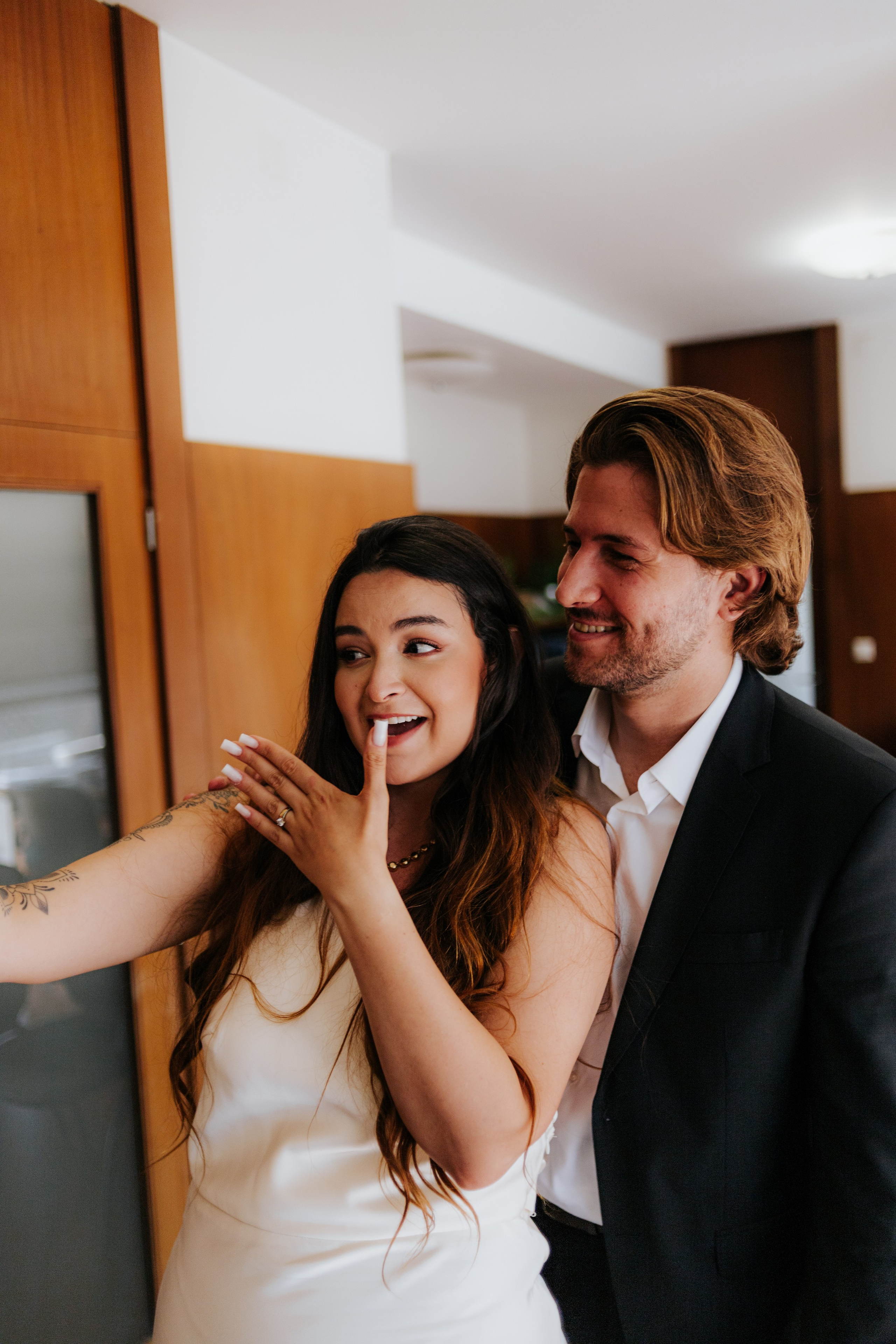 Pre Wedding / Rafaela & Marcelo. Philipe Fotografia