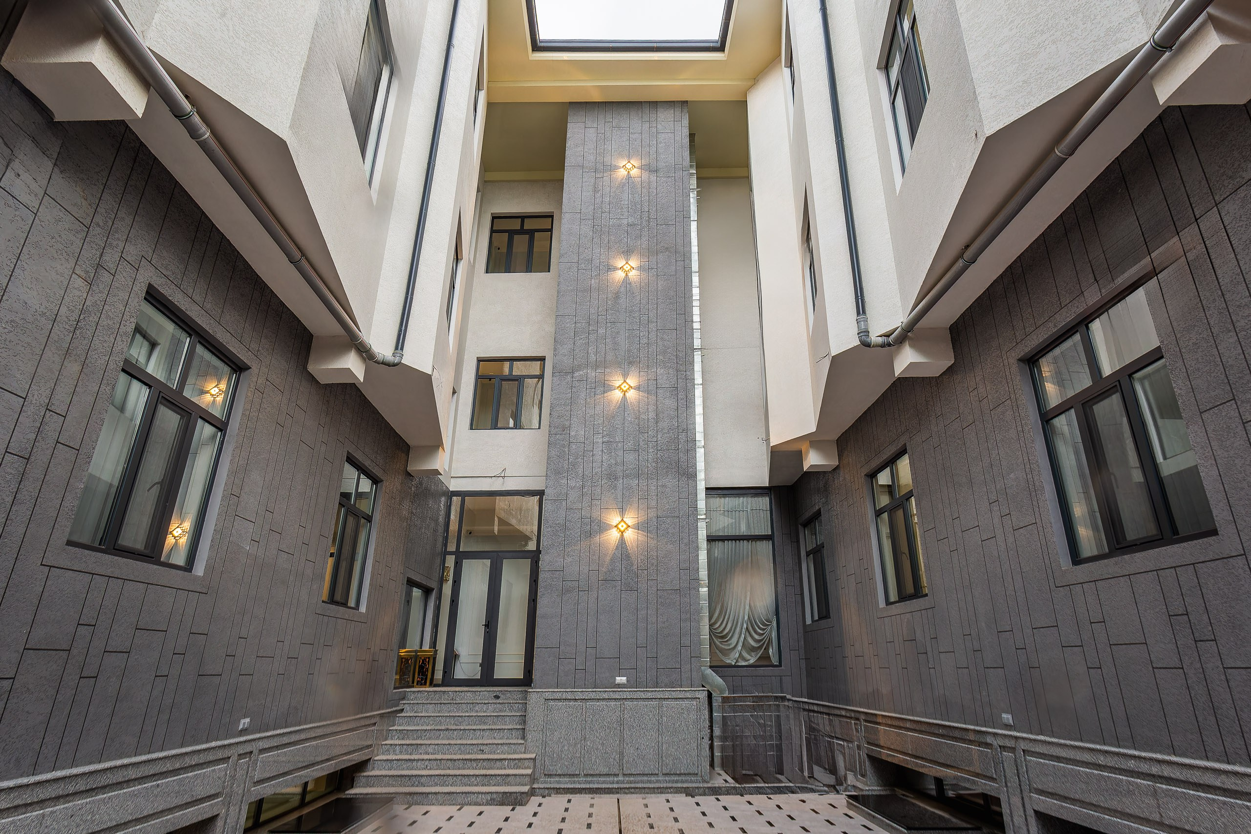 Coco Hotel 38. Interior photographer Tashkent — wedding, product and food photography, Uzbekistan