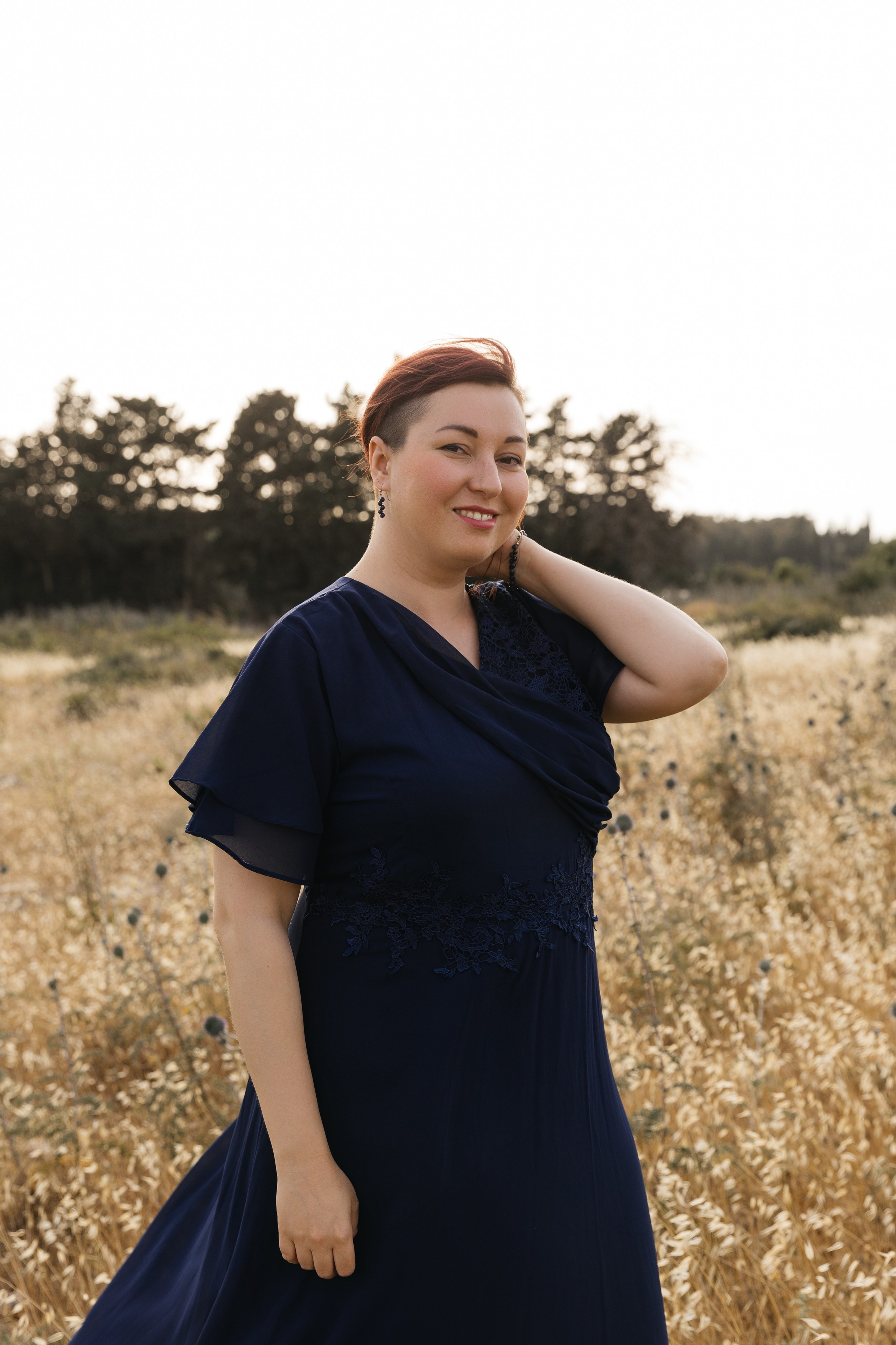 Julie. Семейный фотограф в Израиле