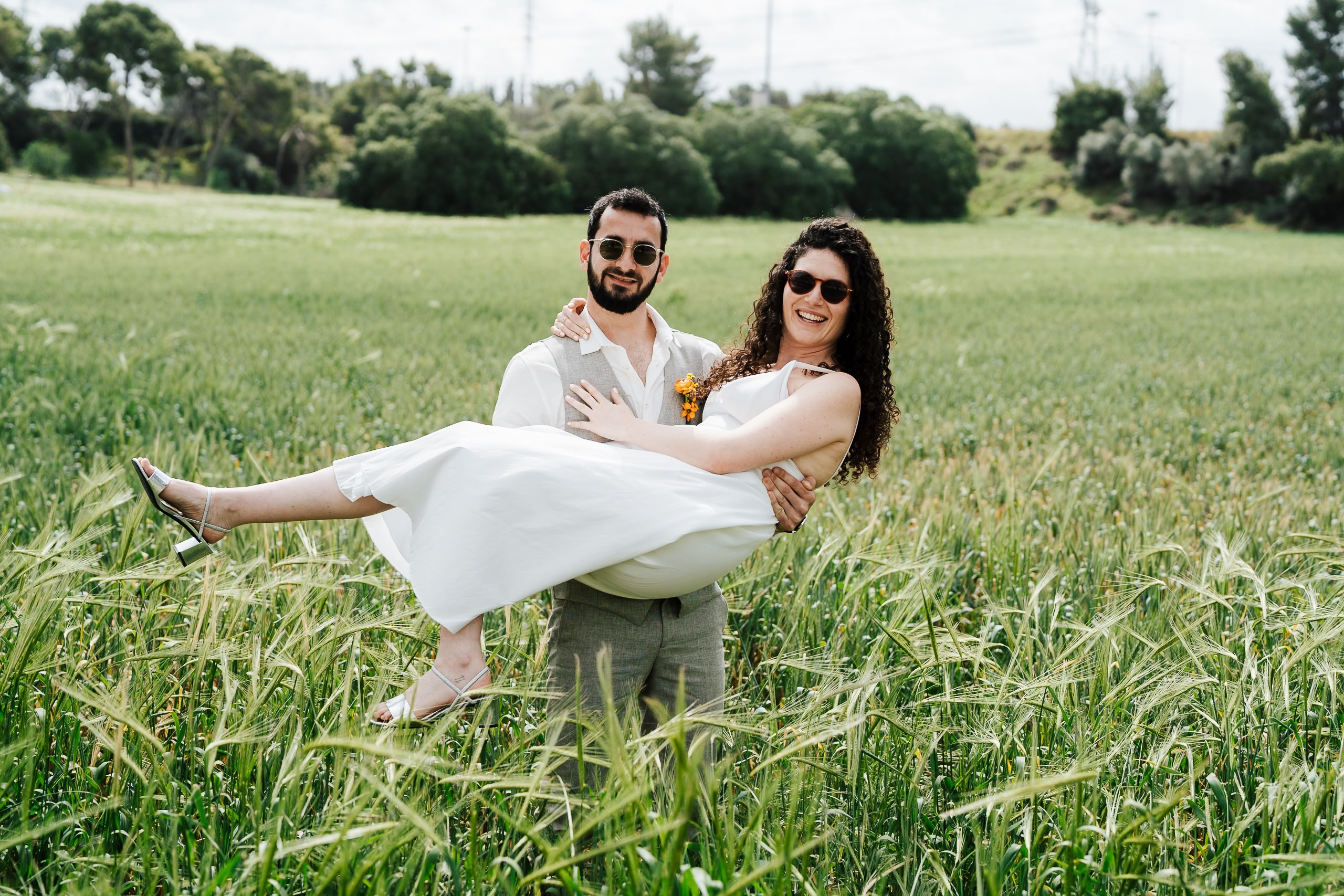 Yuval and Chen. Alexnader Selenzyov Wedding Photographer