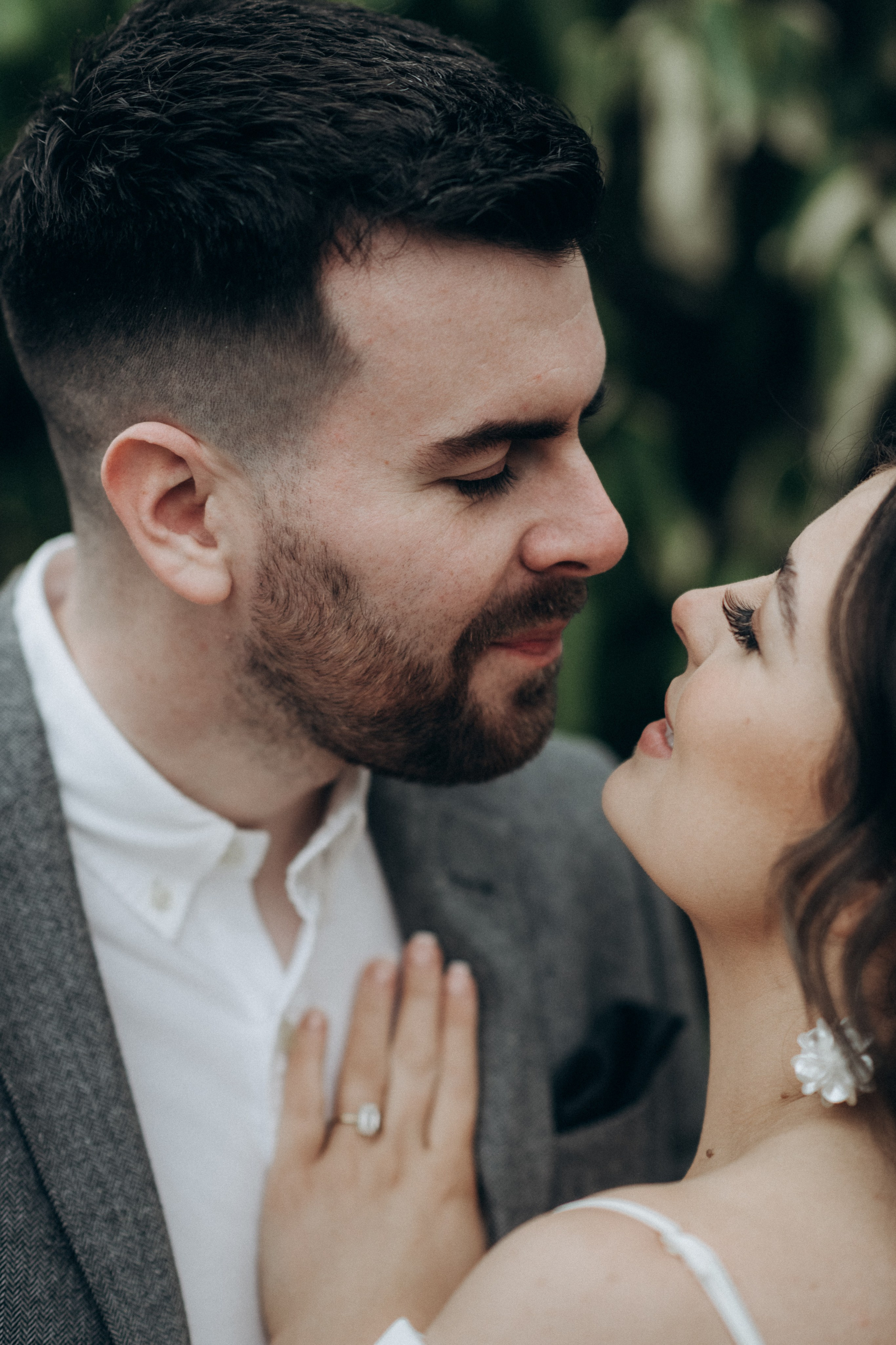 Engagement photoshoot in Donegal, Ireland. Wedding & Family photographer in County Donegal and Dublin, Ireland