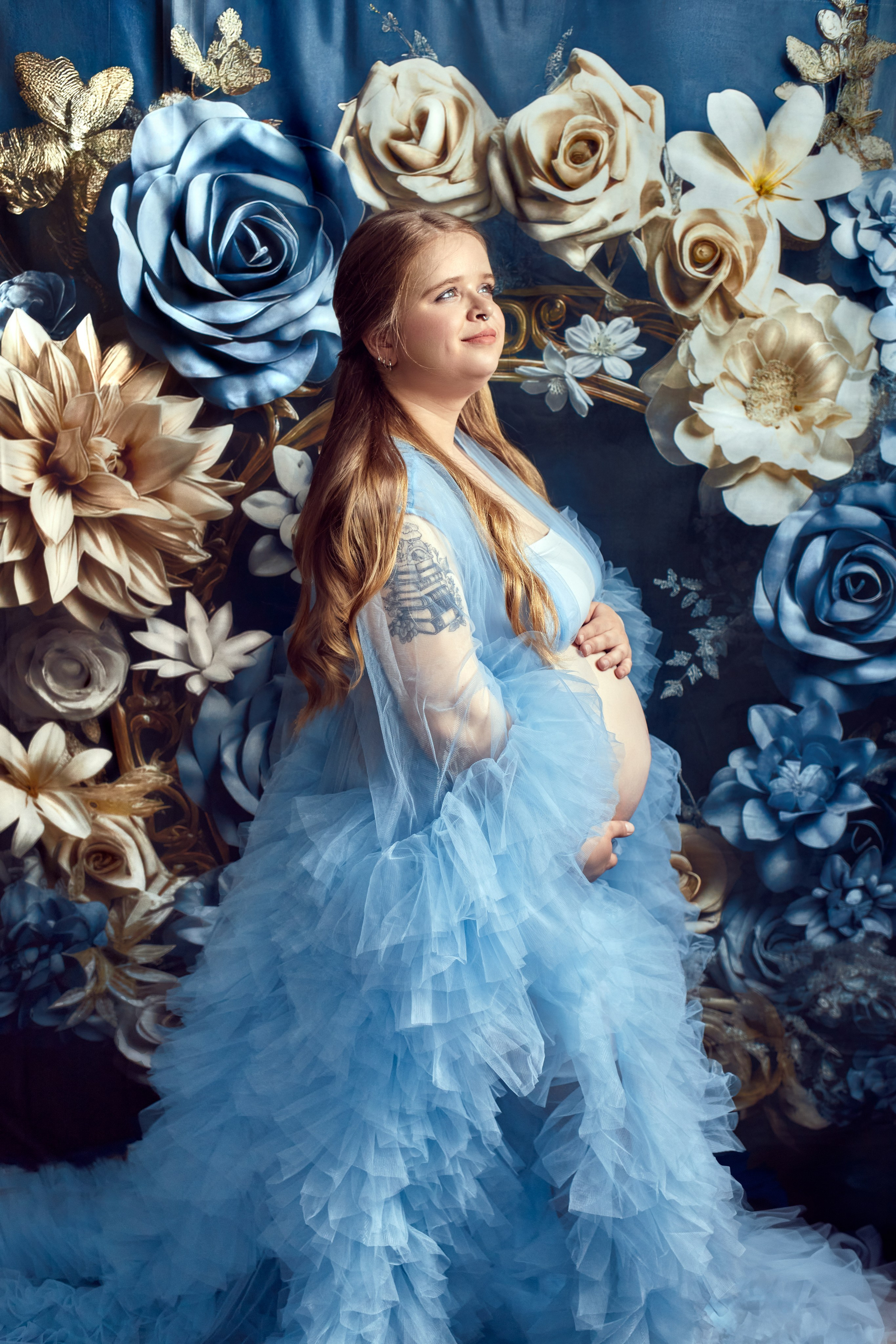 Newborn & Maternity. Main