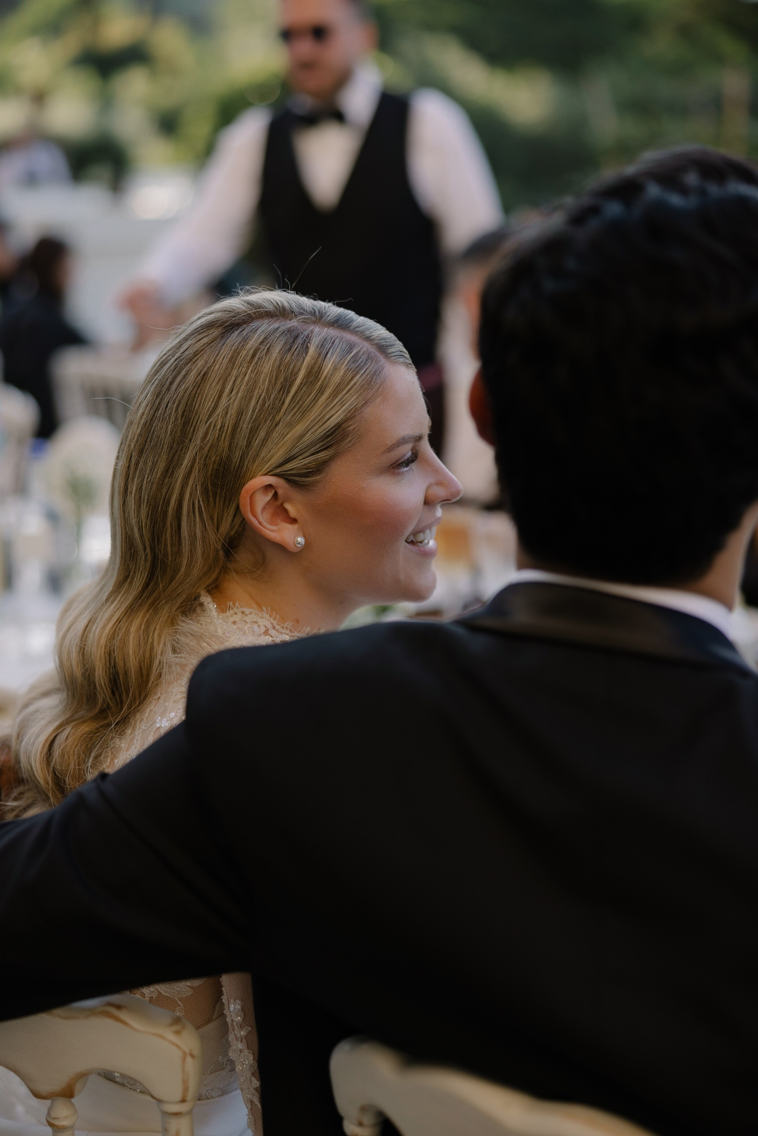 Melissa&Obaid. Wedding photographer Italy