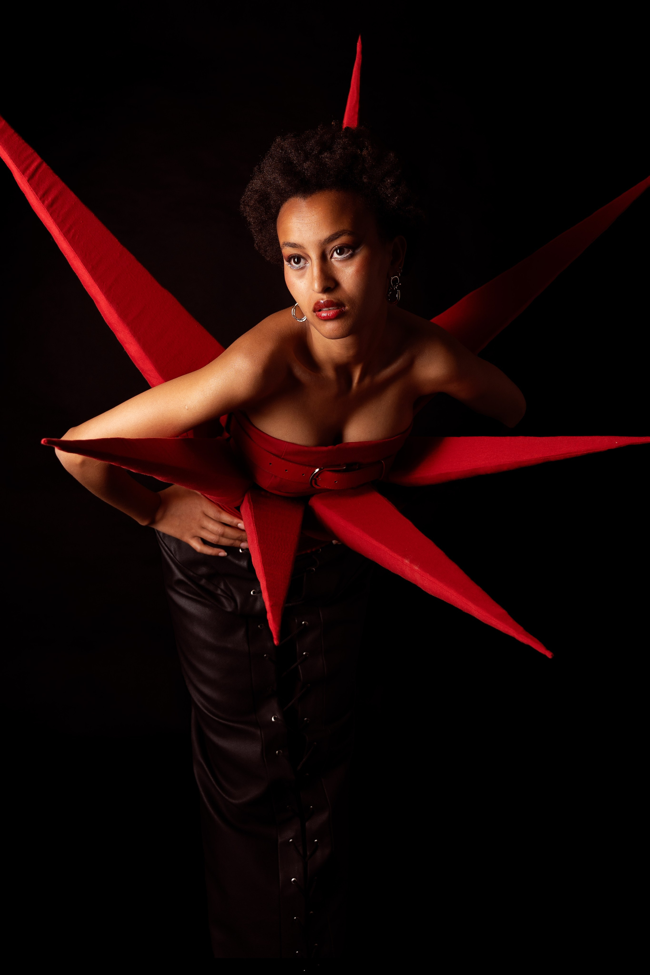 Fashion. NEREASPARA| Fotógrafa en Madrid