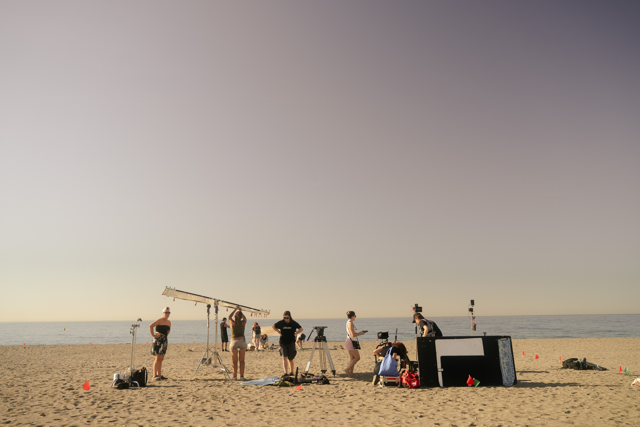 Still. NEREASPARA| Fotógrafa en Madrid