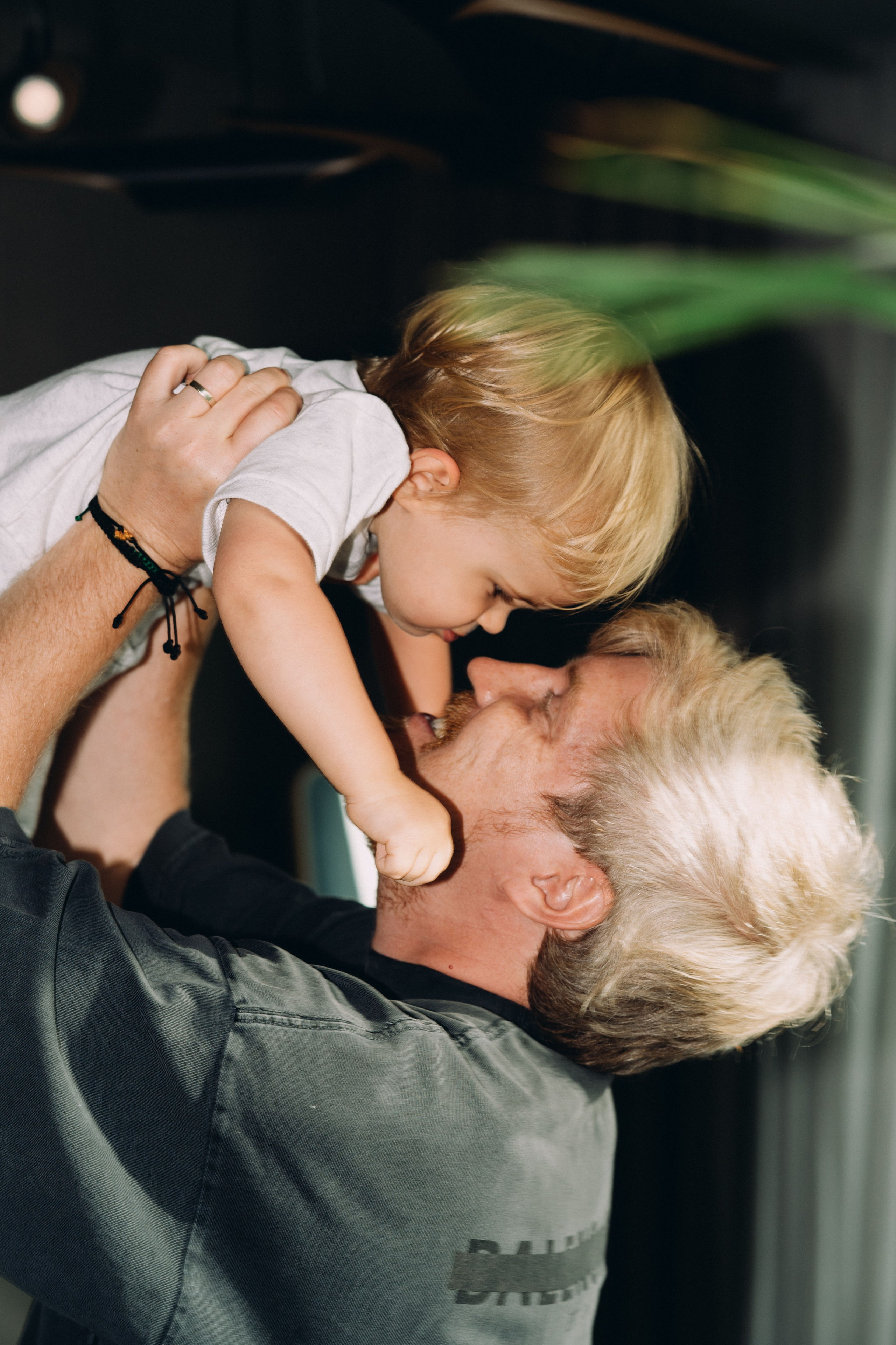 Pancakes Homestory. Elena Pretzner Photography