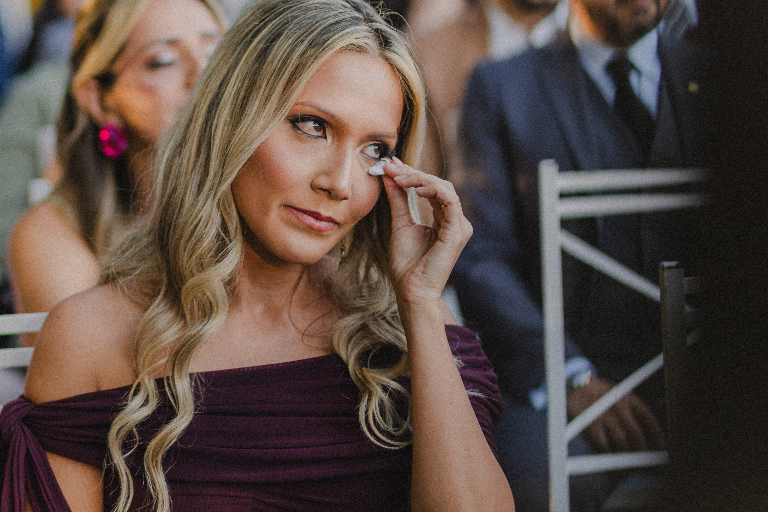 C & H — Leve, calmo e romântico. Fotografia de casamento em Belo Horizonte