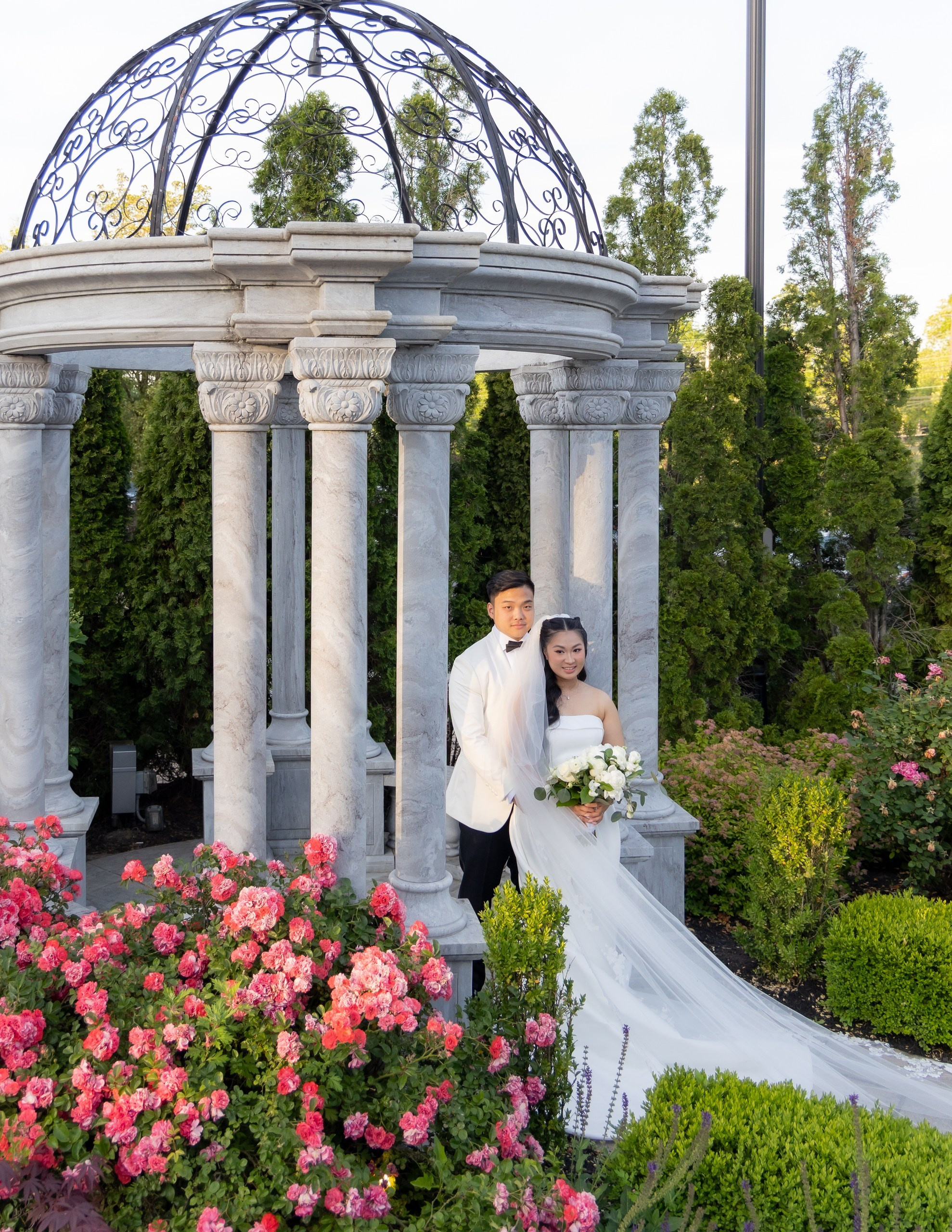 Jasmine and Devin, The Meadow Wood Manor, NJ. Luxury Wedding Photography and Cinematography