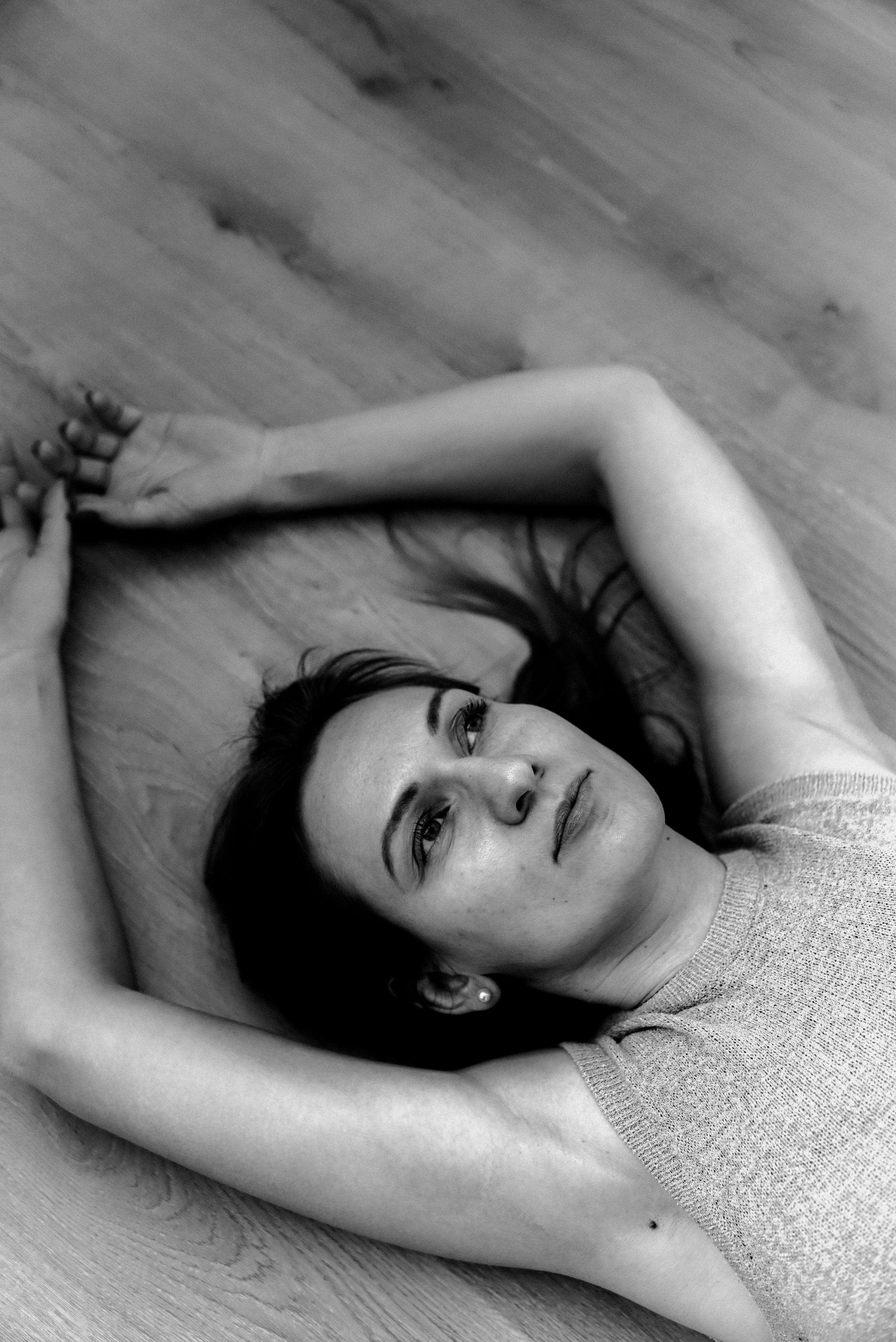 Nelli. Meeste ja naiste fotograaf Tallinnas Anna Sipari