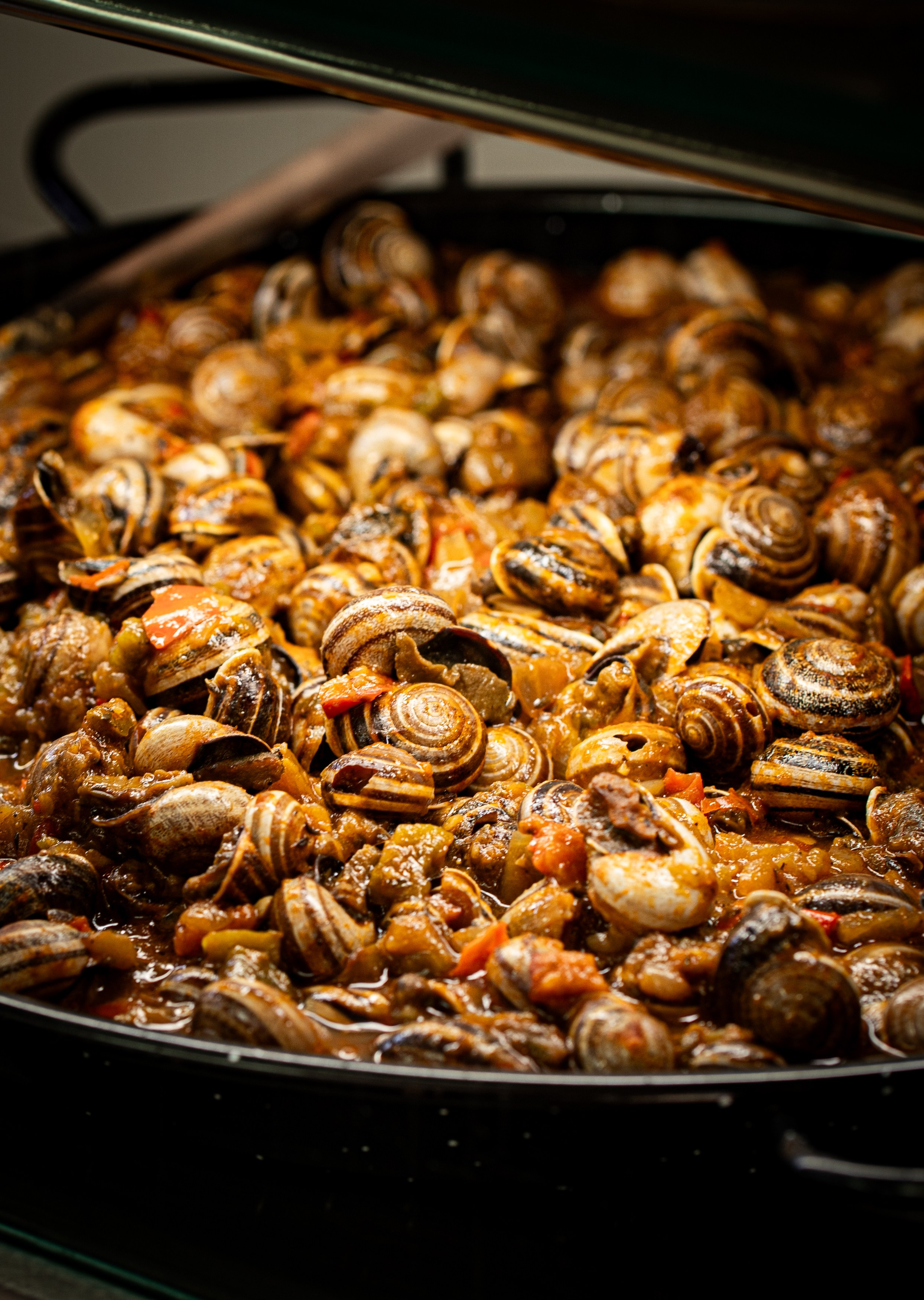 Pollos Paco. Baby Beast