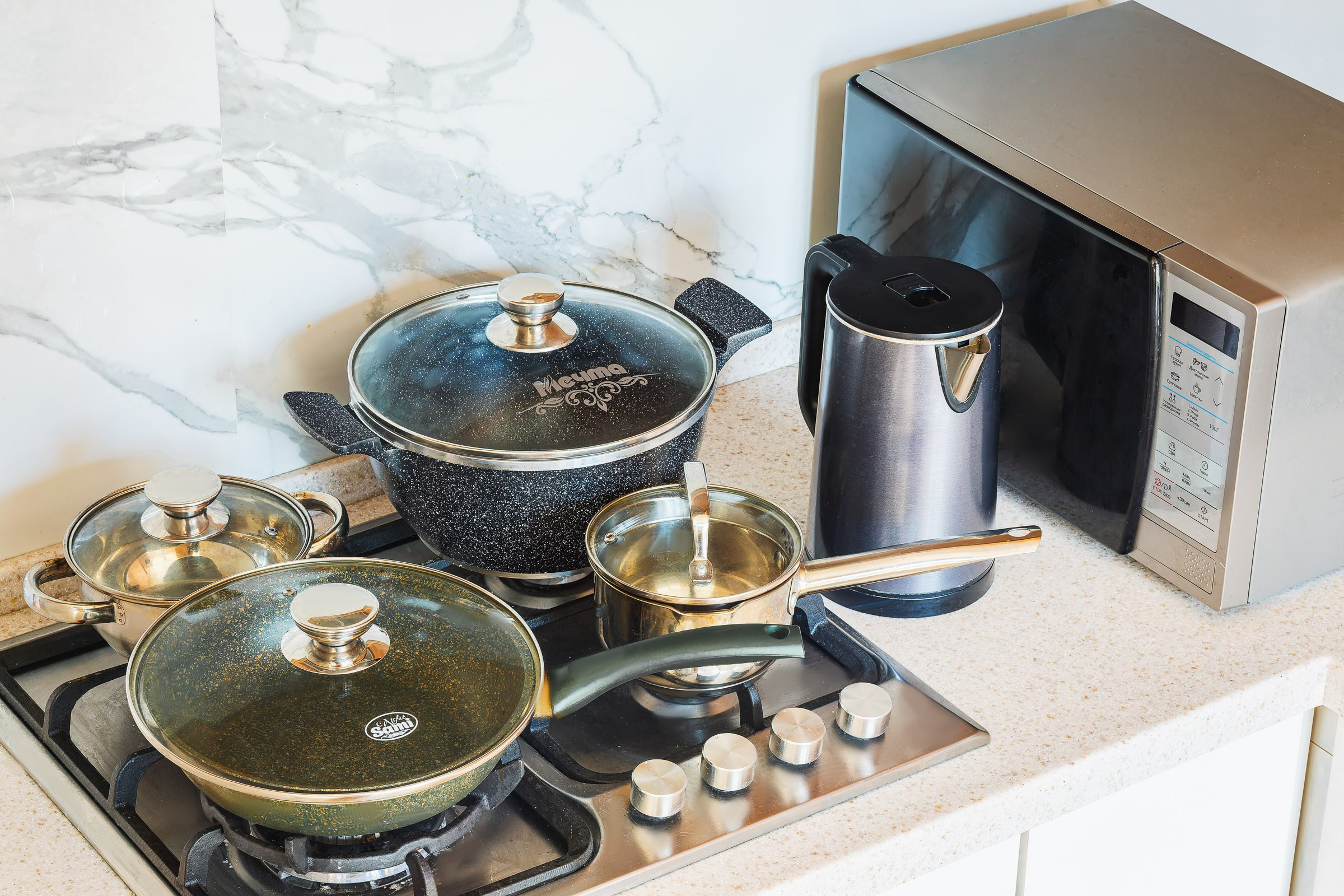 Интерьерный фотограф в Ташкенте