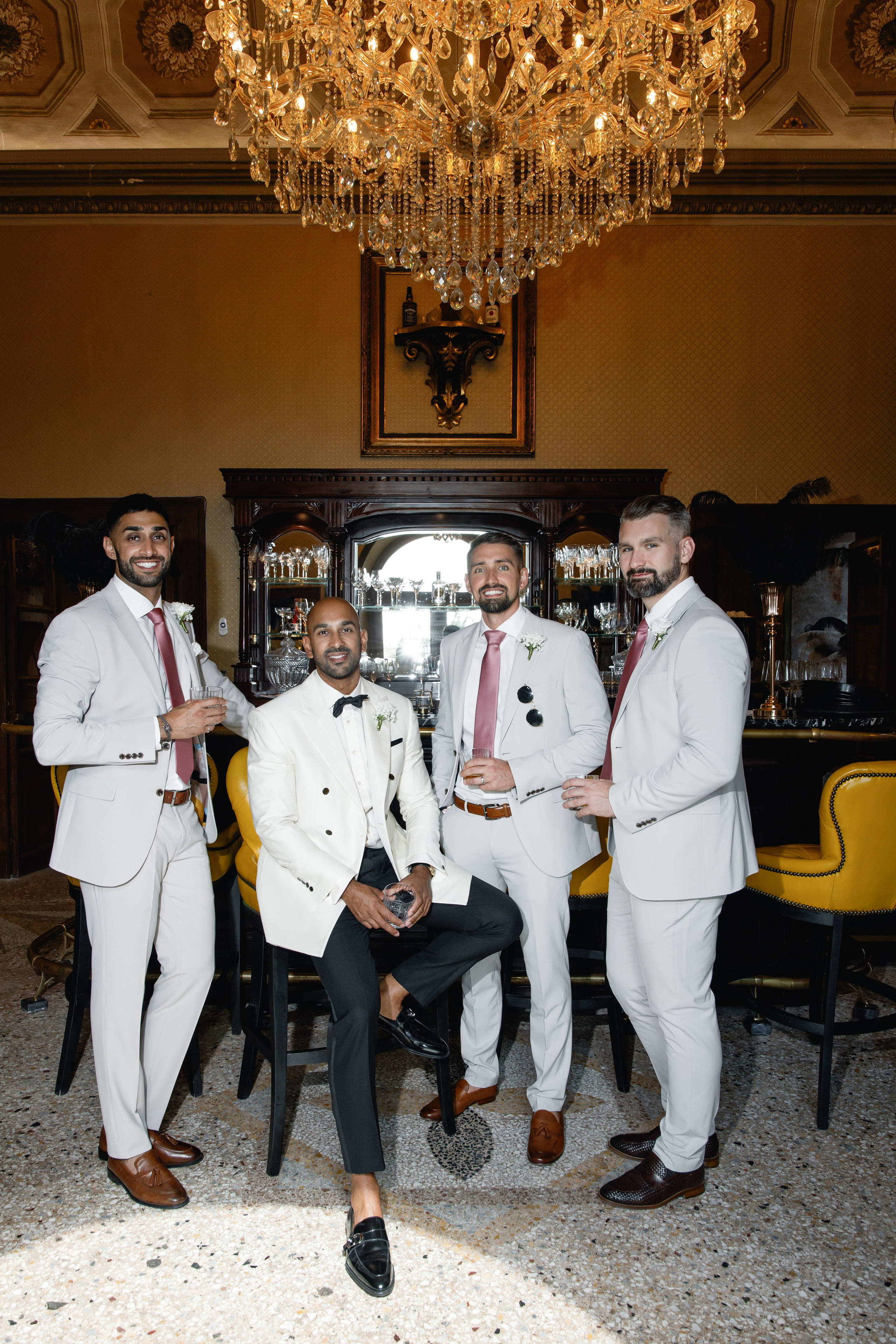 Wedding Castello Brancaccio. Wedding Photographer Rome Tuscany Como Sicily Puglia Amalfy Italy- Oksana Savenchuk