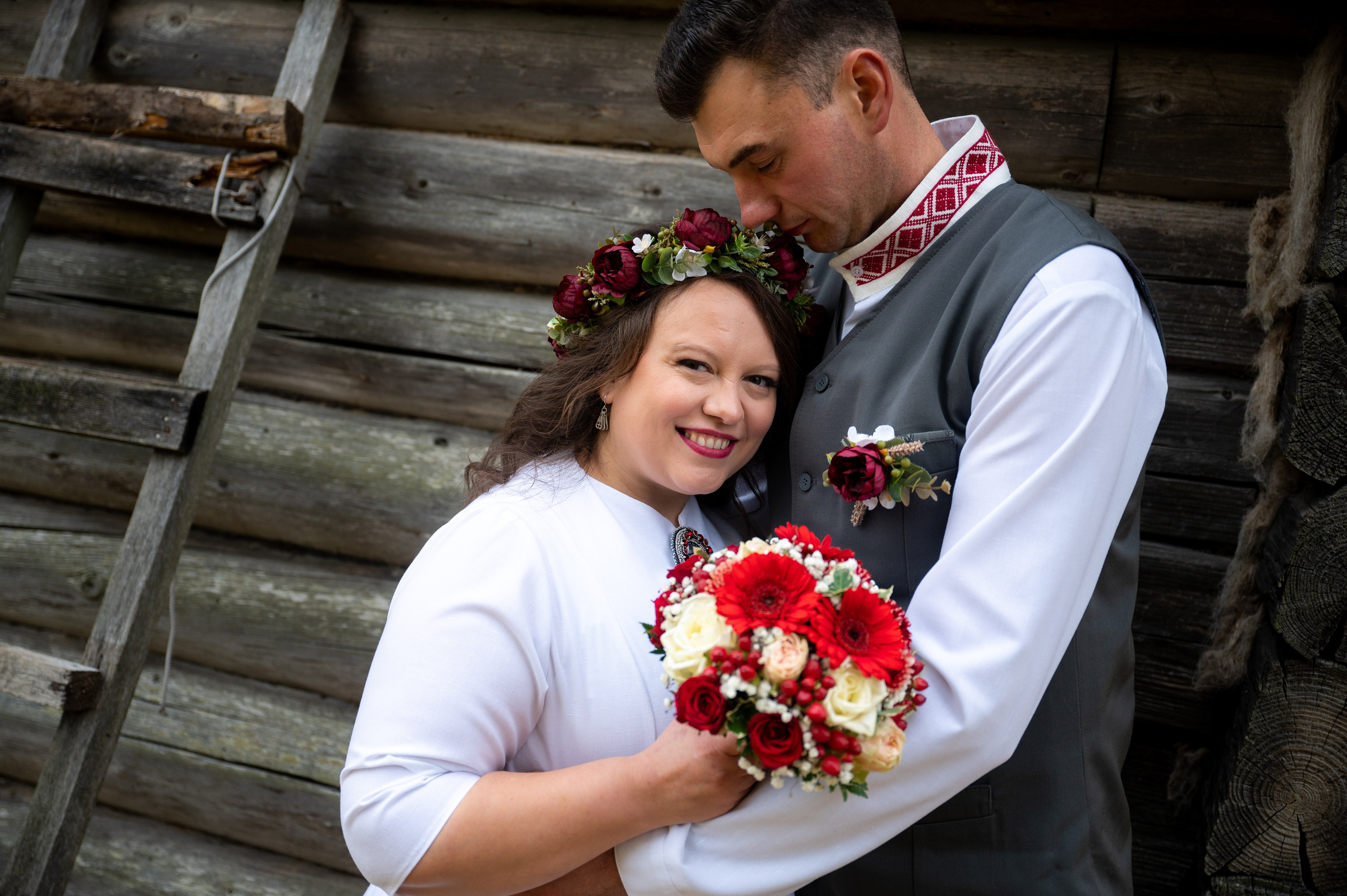 Sandis & Ieva. Ritvars Pujats Emotion Photographer